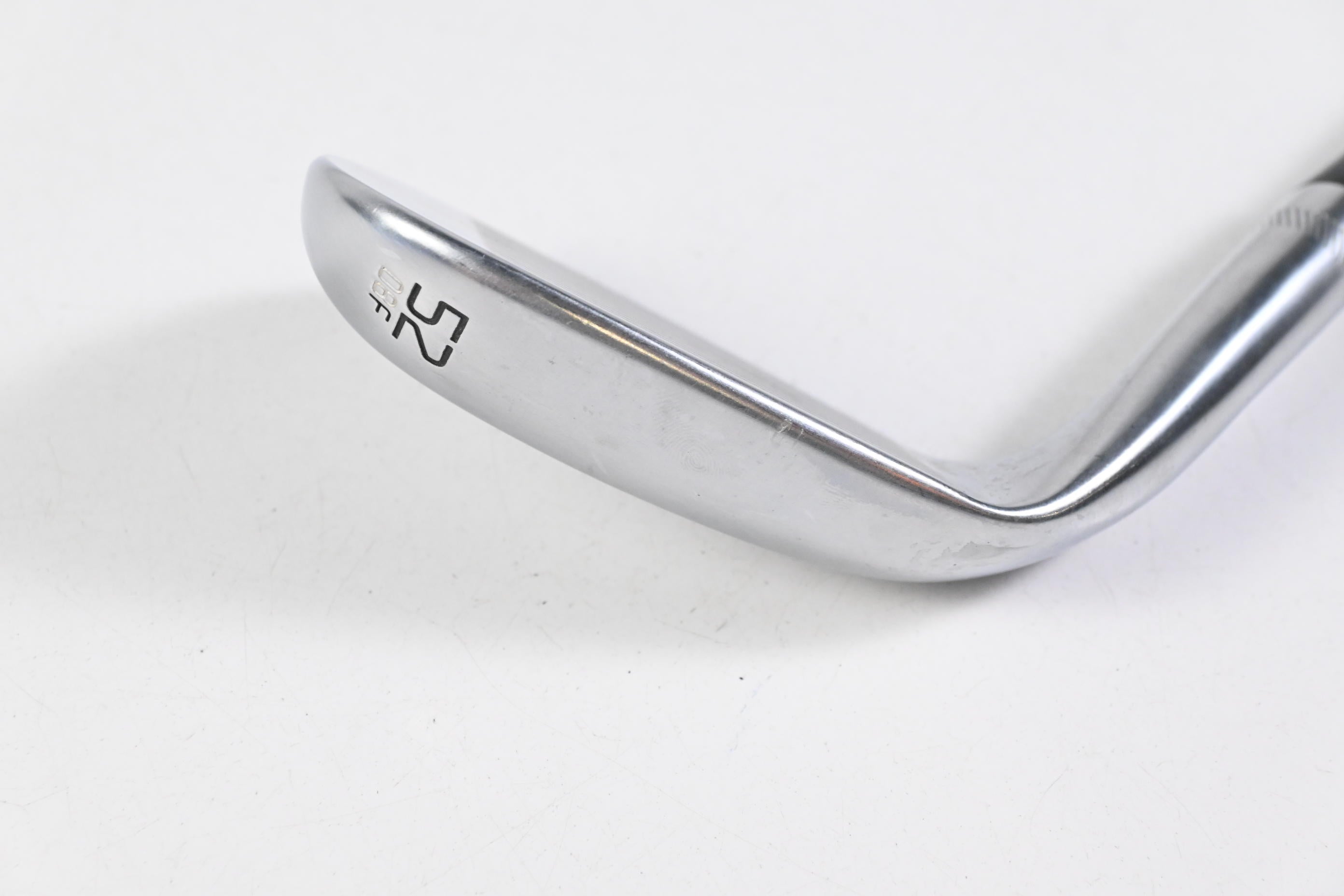 Titleist Vokey SM9 Gap Wedge / 52 Degree / Wedge Flex Vokey Design Shaft