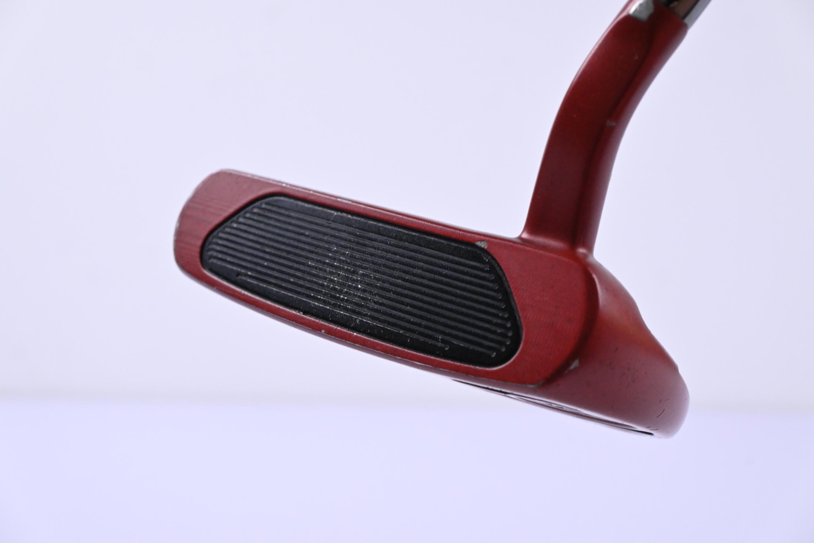 Taylormade TP Collection Red Ardmore 3 Putter / 33 Inch