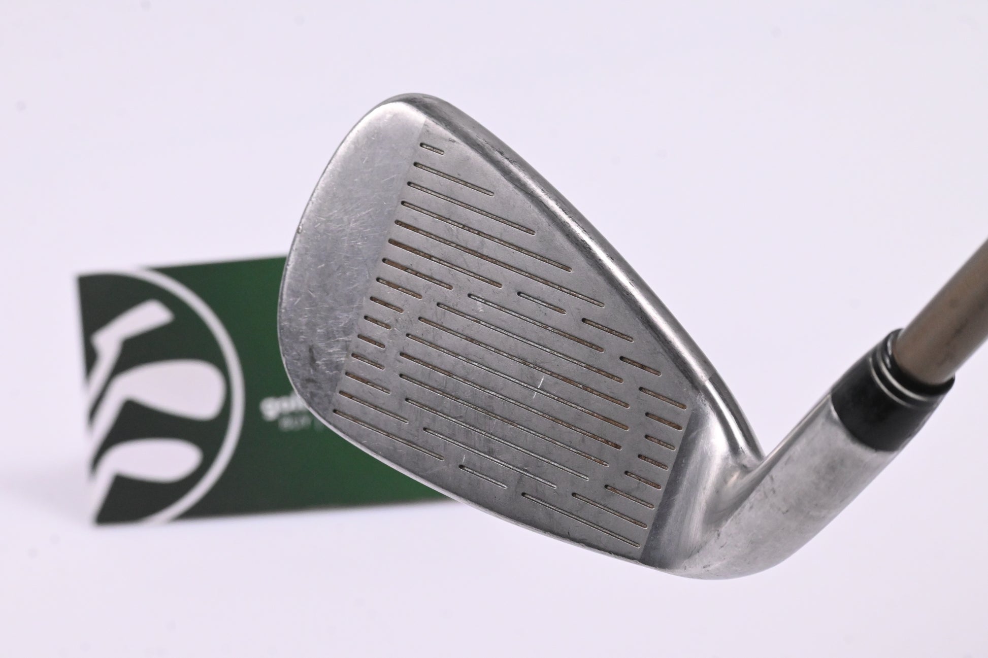 Cobra 3100 I/H #6 Iron / Senior Flex Aldila NV 70 Shaft