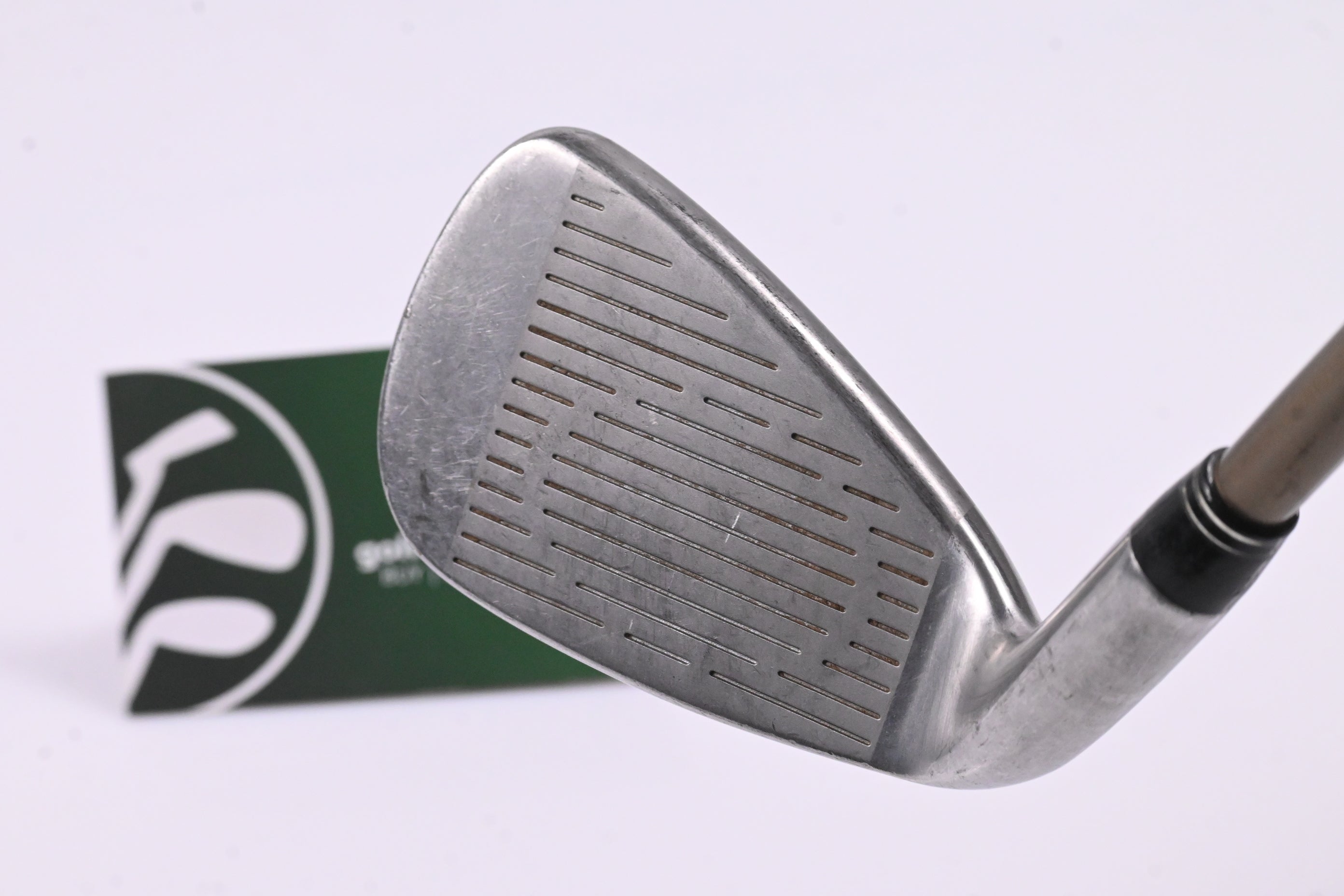 Cobra 3100 I/H #6 Iron / Senior Flex Aldila NV 70 Shaft