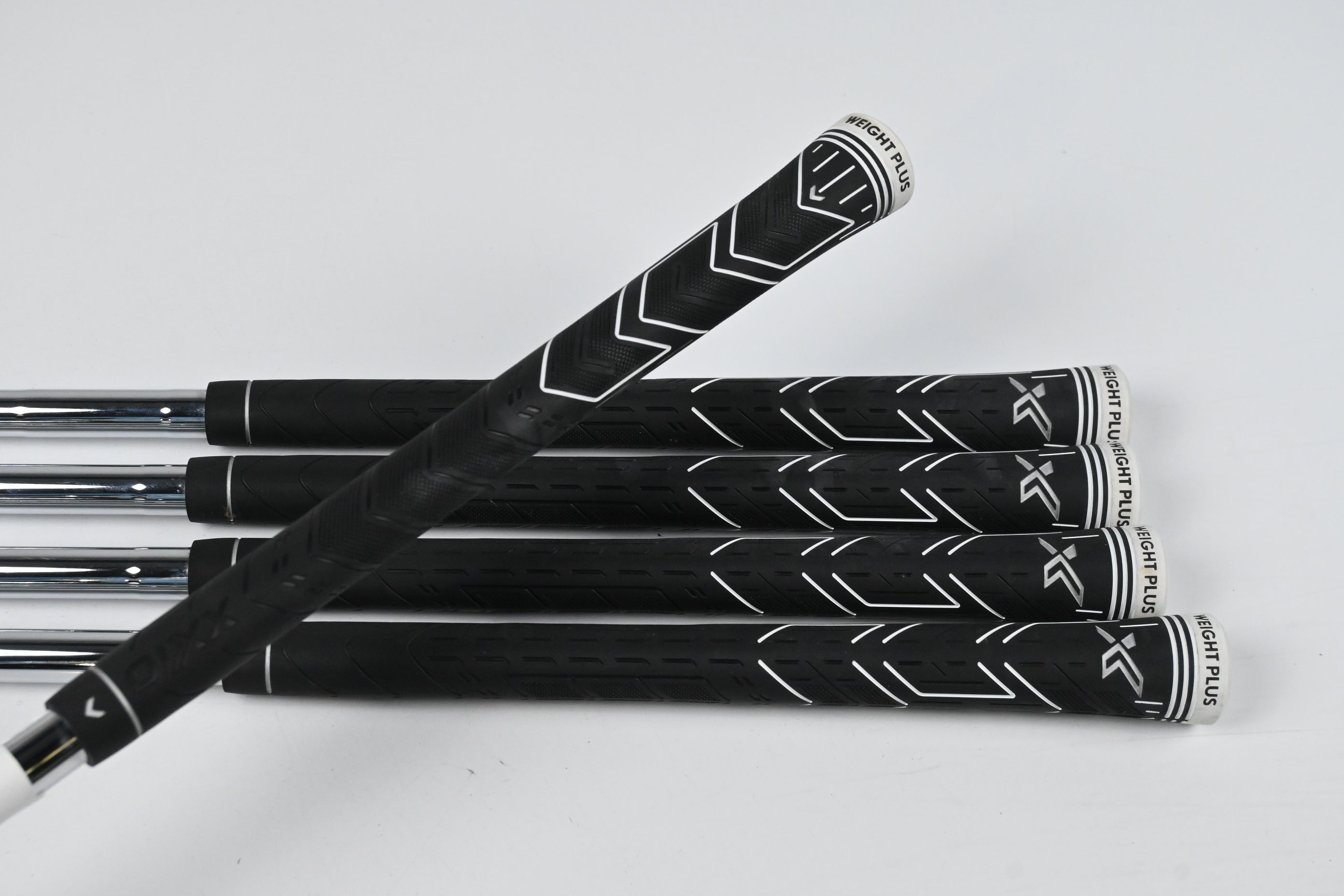 XXIO X Irons / 8i-PW+GW+SW / Regular Flex N.S.Pro 920GH D.S.T Shafts