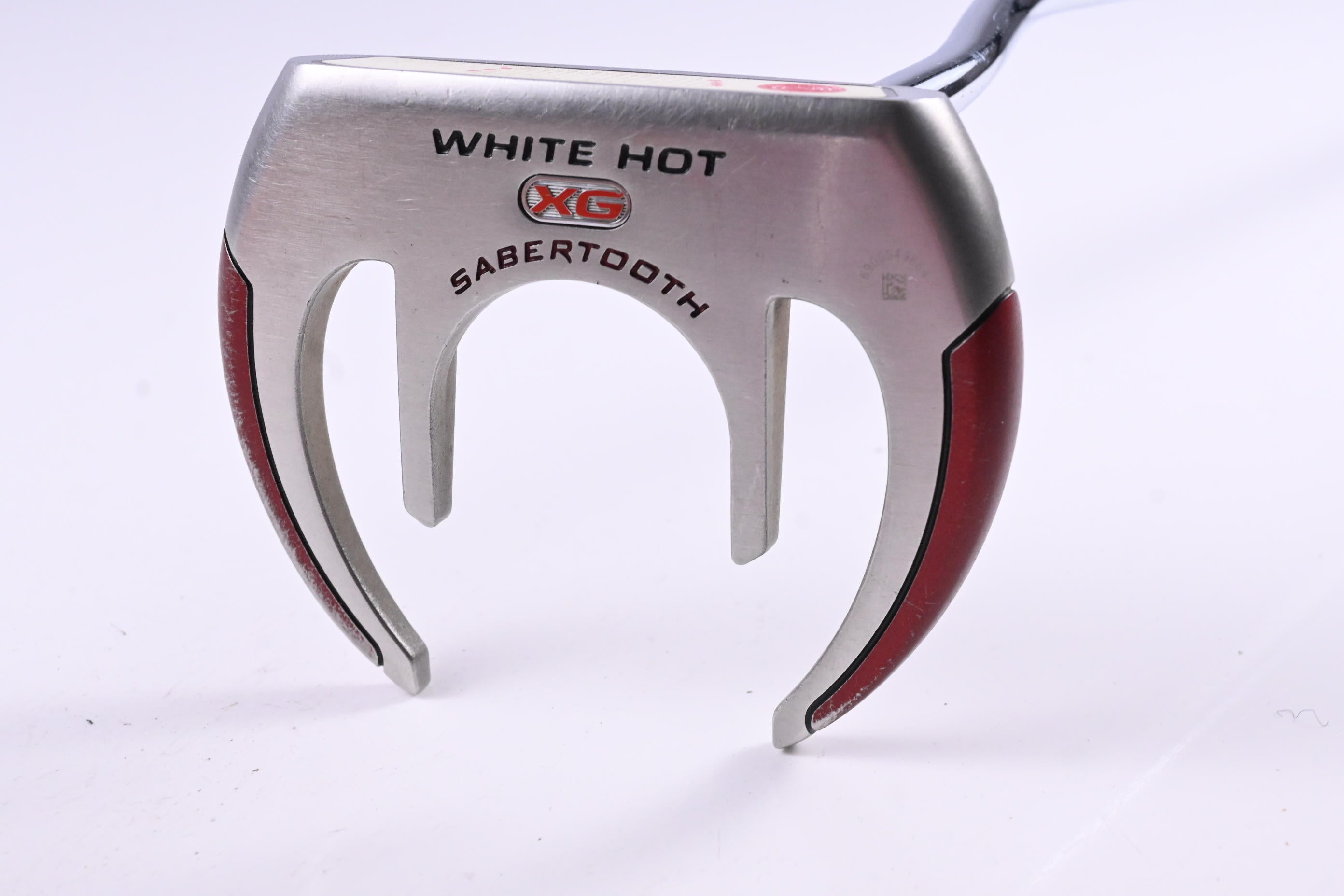 Odyssey White Hot XG Sabertooth Putter / 35 Inch