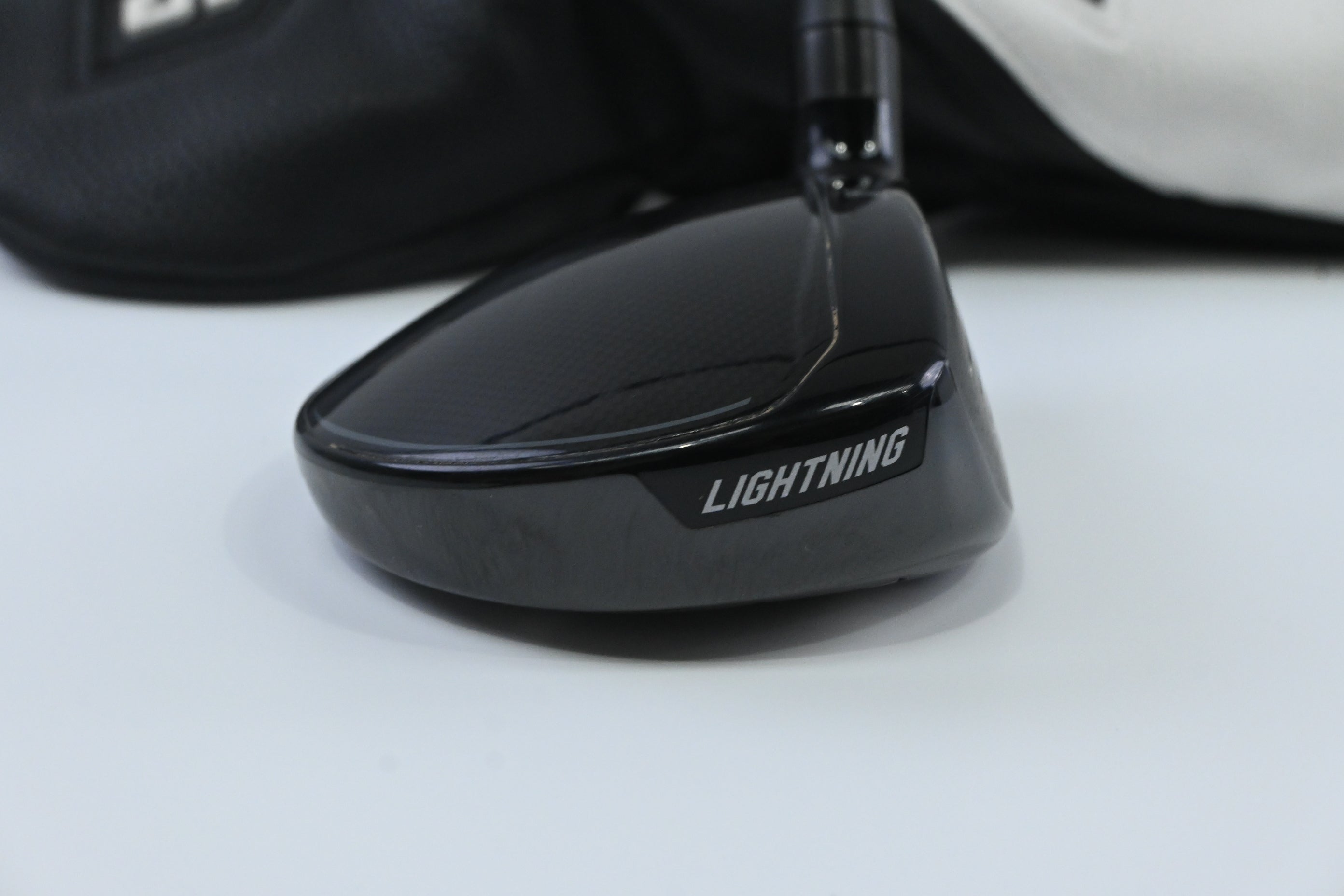 PXG Lightning #5 Wood / 18 Degree / Regular Flex KBS PGW 60 Shaft