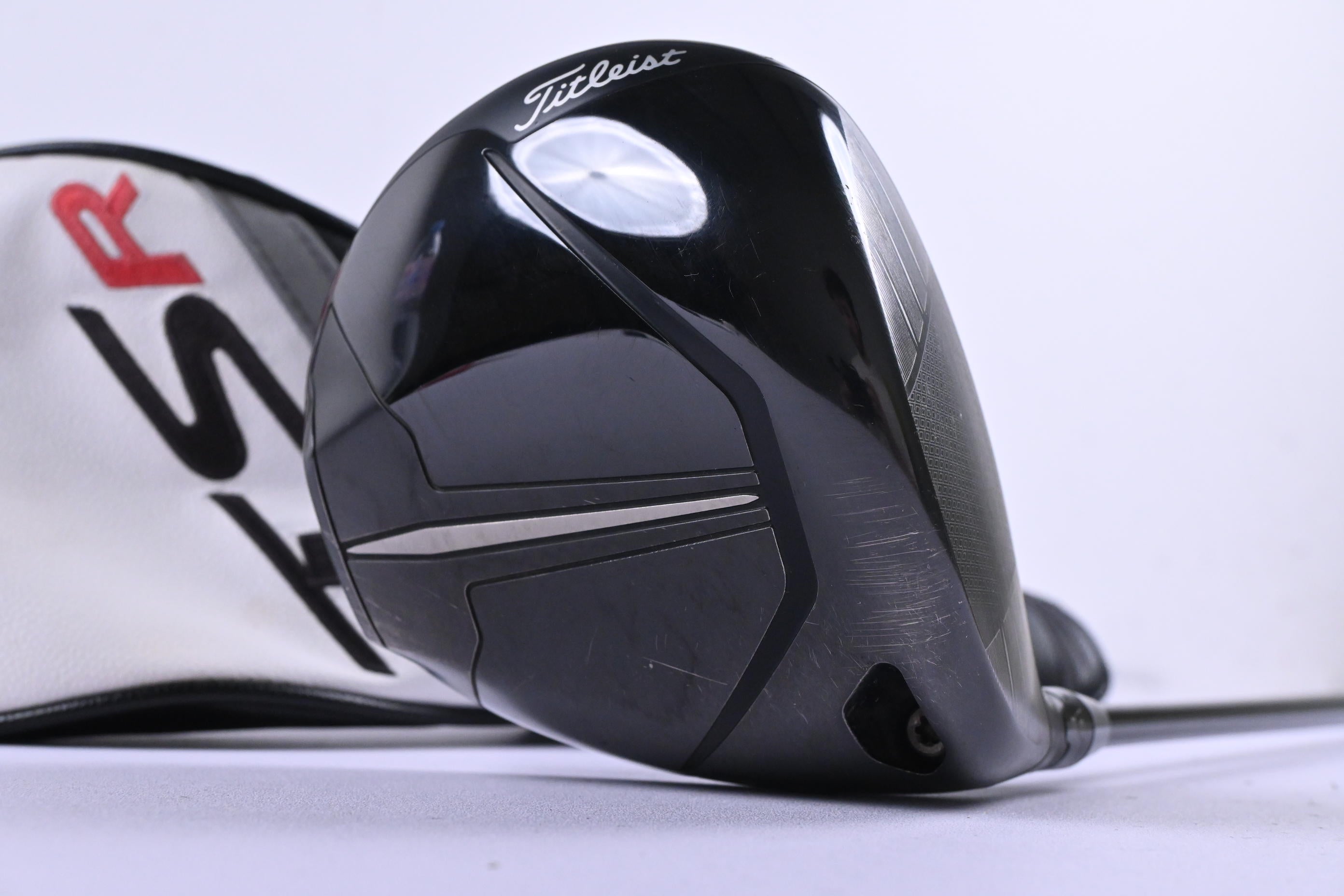 Titleist TSR2 Driver / 11 Degree / Regular Flex HZRDUS Gen4 60g Shaft