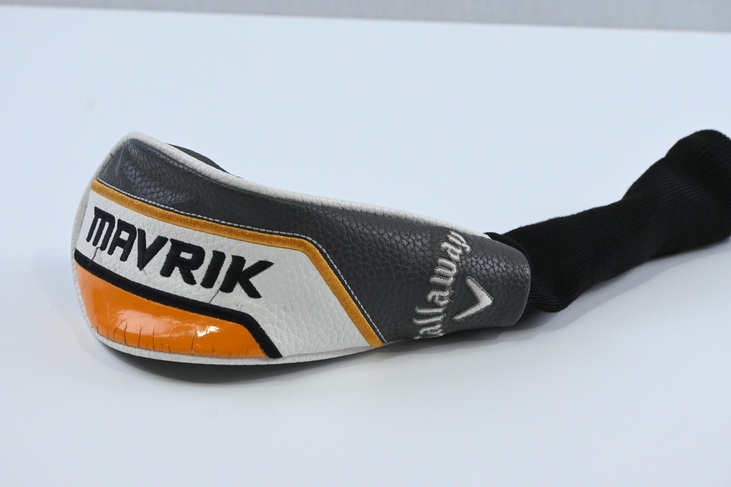 Callaway Mavrik Pro #4 Hybrid / 23 Degree / Regular Flex KBS 70 Shaft