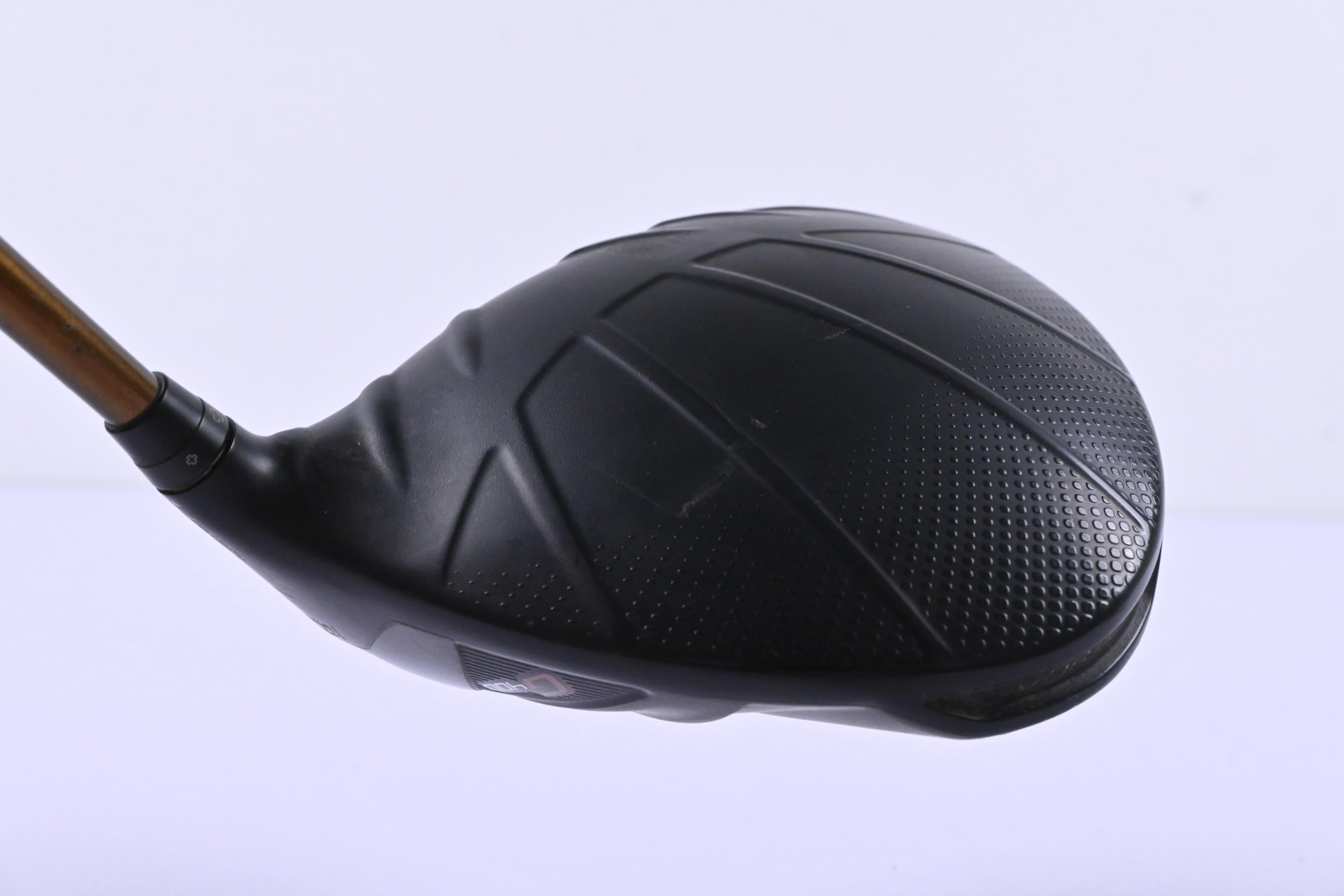 Ping G400 Driver / 10.5 Degree / Regular Flex Ping Alta CB 55 Shaft