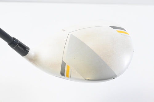 Ladies Taylormade RBZ Stage 2 Driver / 10.5 Degree / Ladies Flex Rocketfuel 50