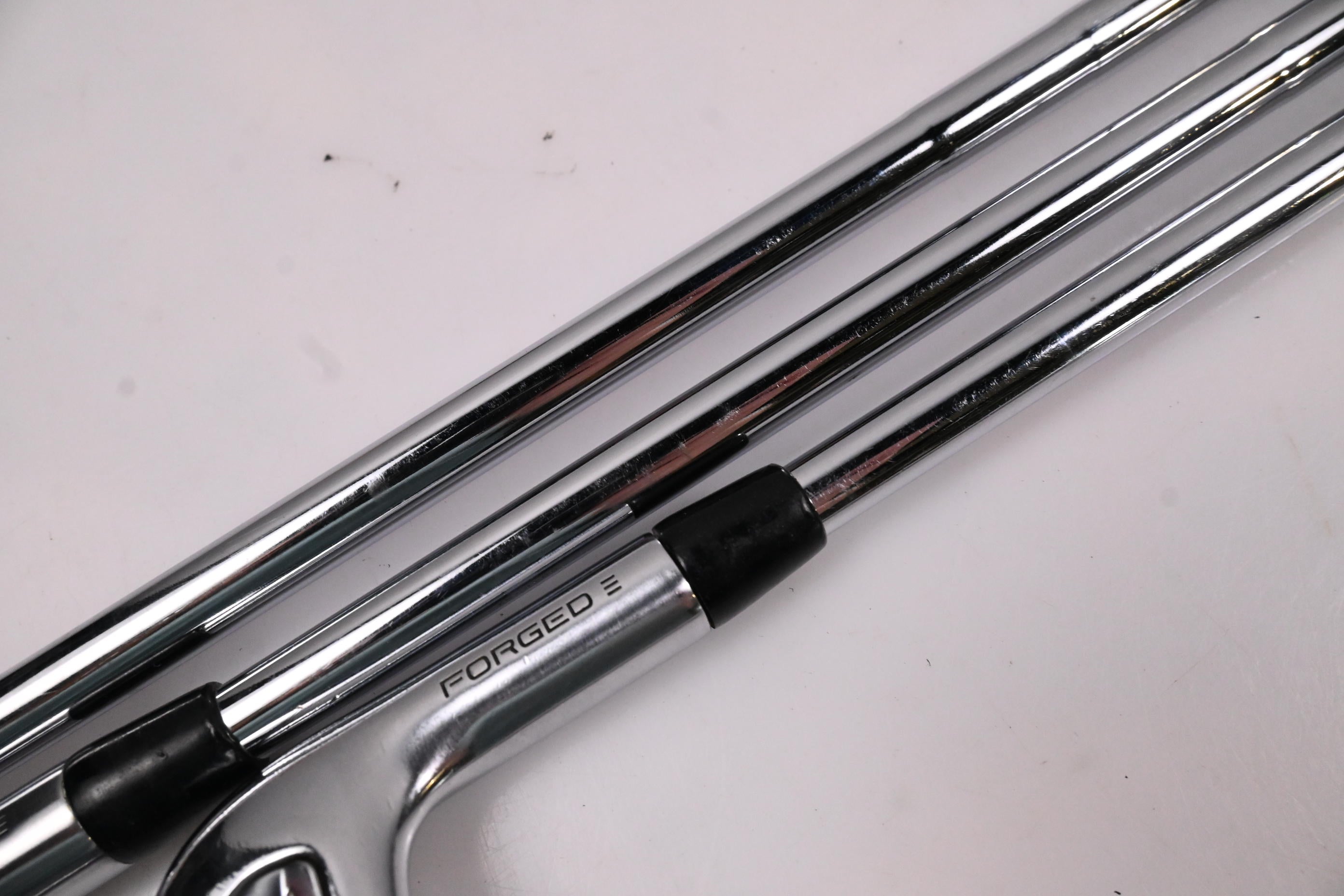 Titleist T200 2023 Irons / 5-PW / Stiff Flex KBS Tour Lite Shafts