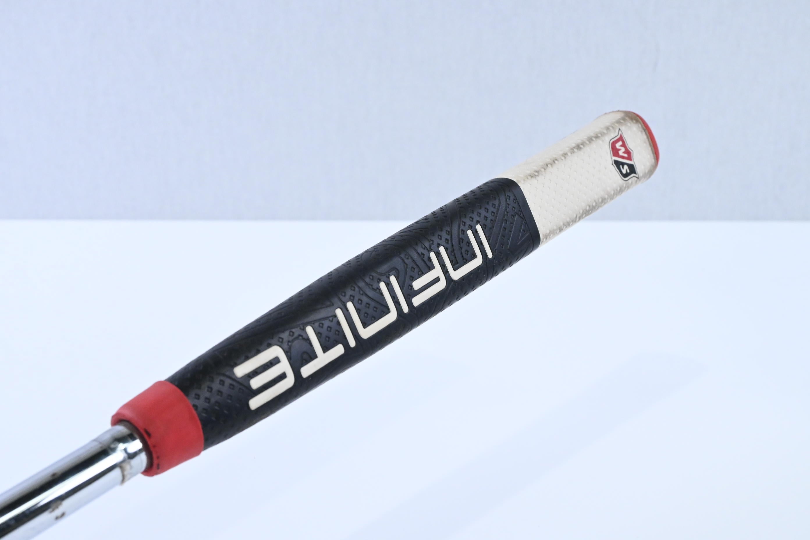Wilson Infinite Windy City 2018 Putter / 34 Inch
