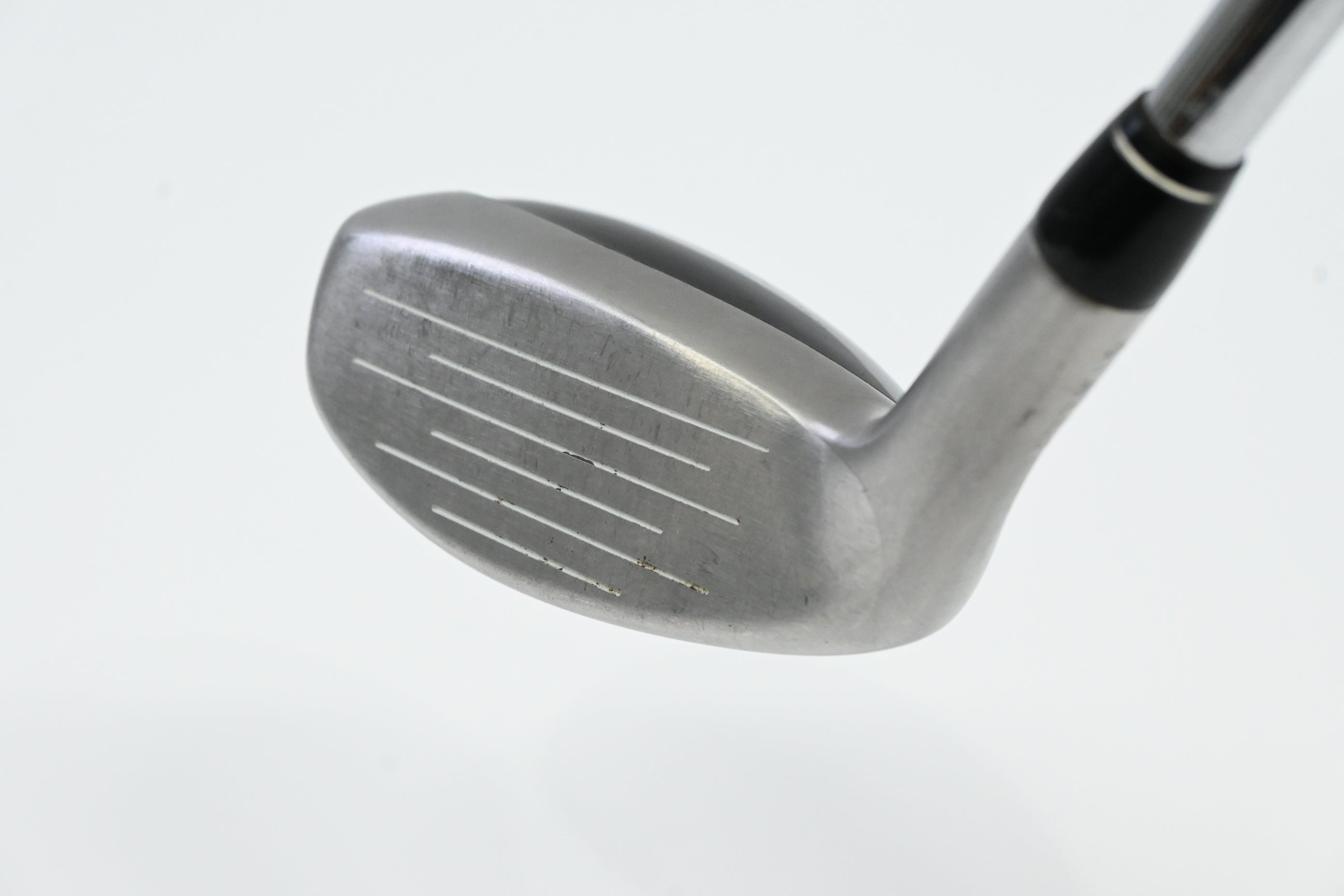 Taylormade Rescue Mid #3 Hybrid / 19 Degree / Regular Flex Precision 95
