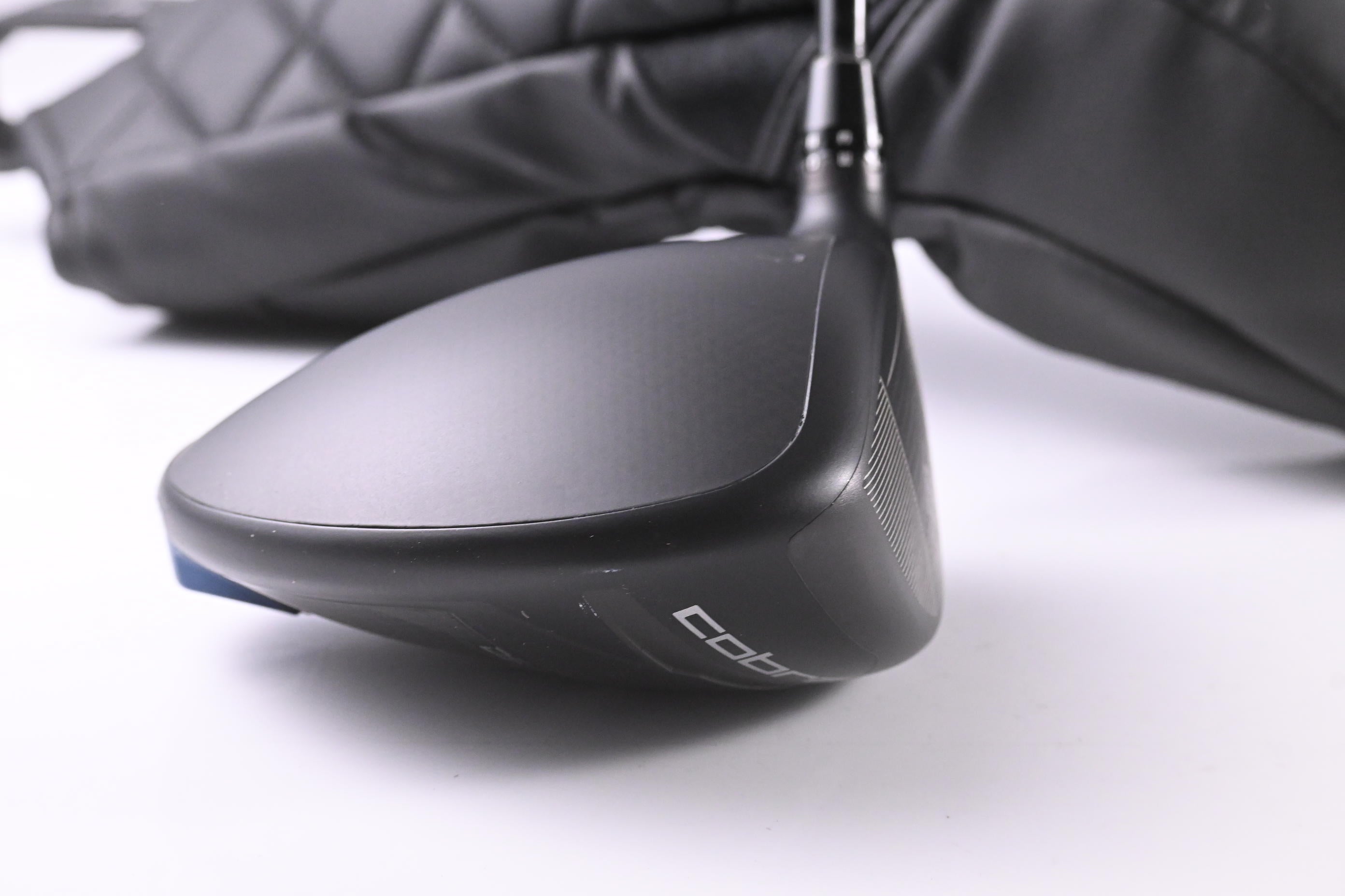 Cobra DS-Adapt X Driver / 9 Degree / Stiff Flex Kai'li White 60 Shaft