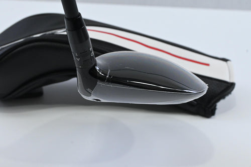 Titleist GTS3 #3 Wood / 15 Degree / Stiff Flex Project X Titan Black 70 Shaft