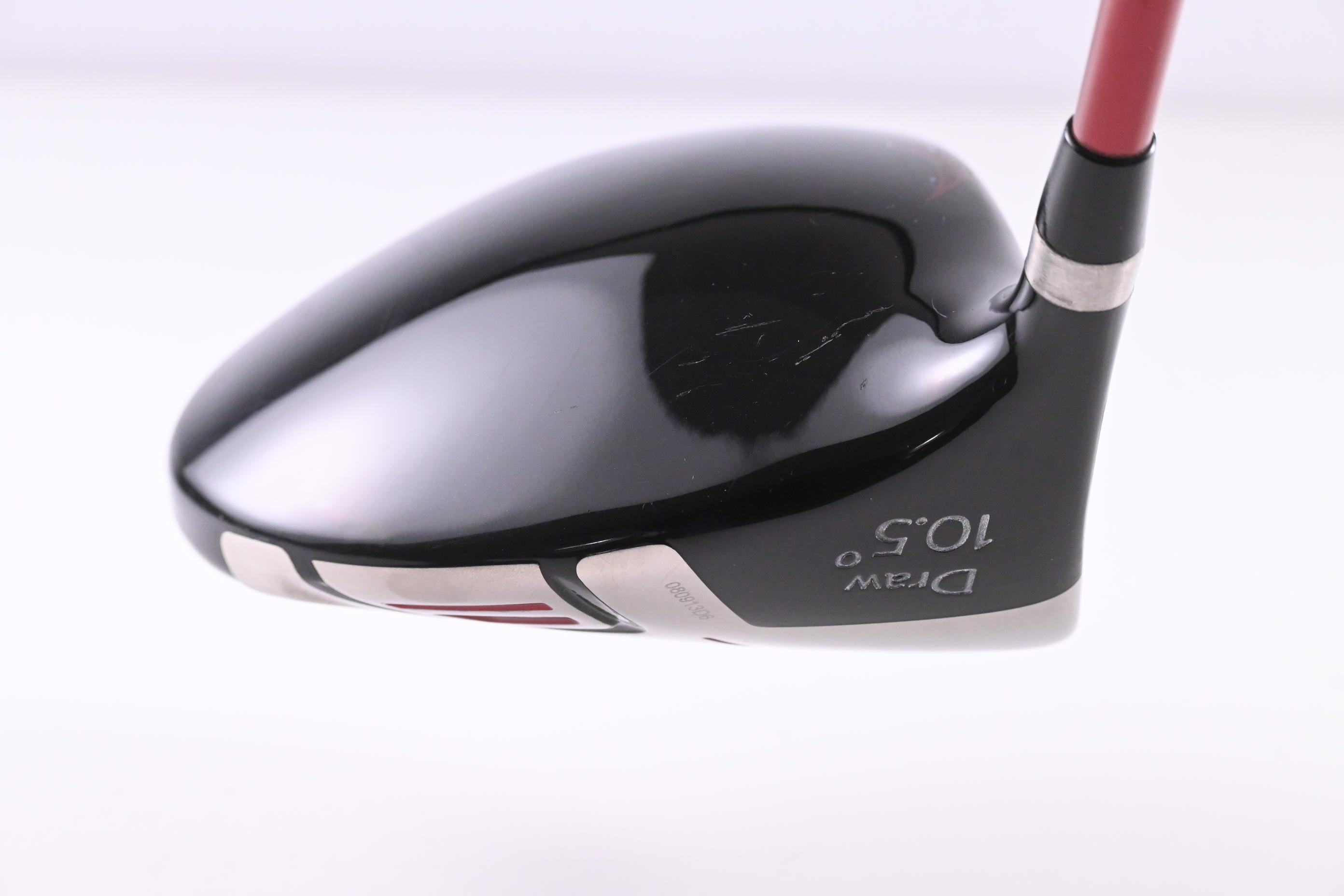 Left Hand Ping G15 Draw Driver/ 10.5 Degree / Regular Flex Ping TFC 149 Shaft