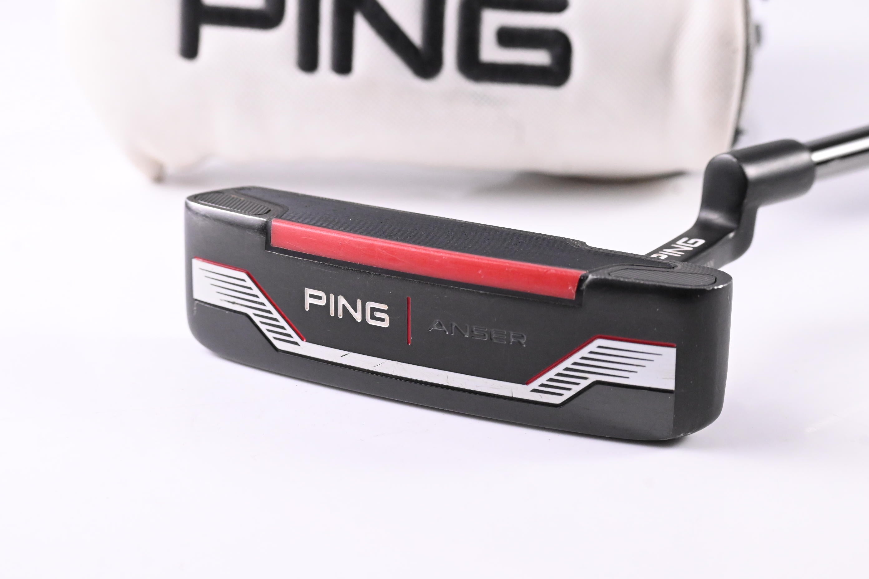 Ping Anser 2021 Putter / 34 Inch