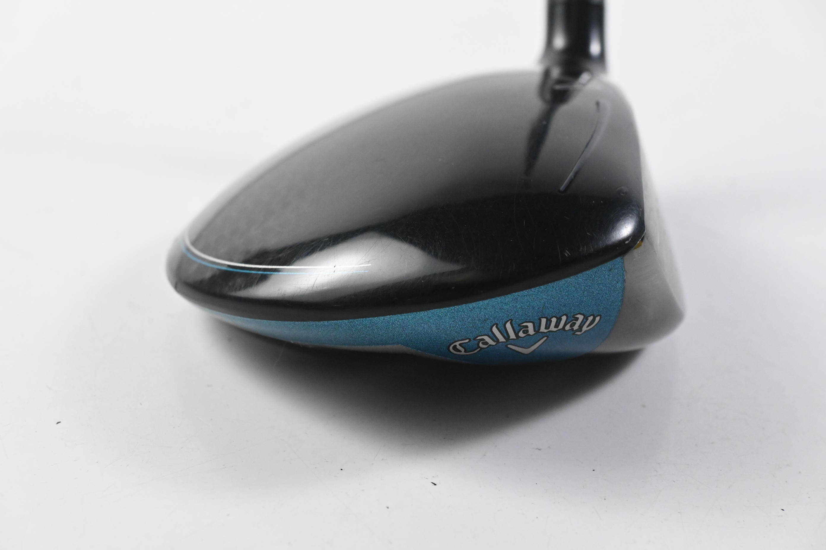 Callaway Rogue #5 Wood / 18 Degree / Regular Flex Aldila Synergy 50 Shaft