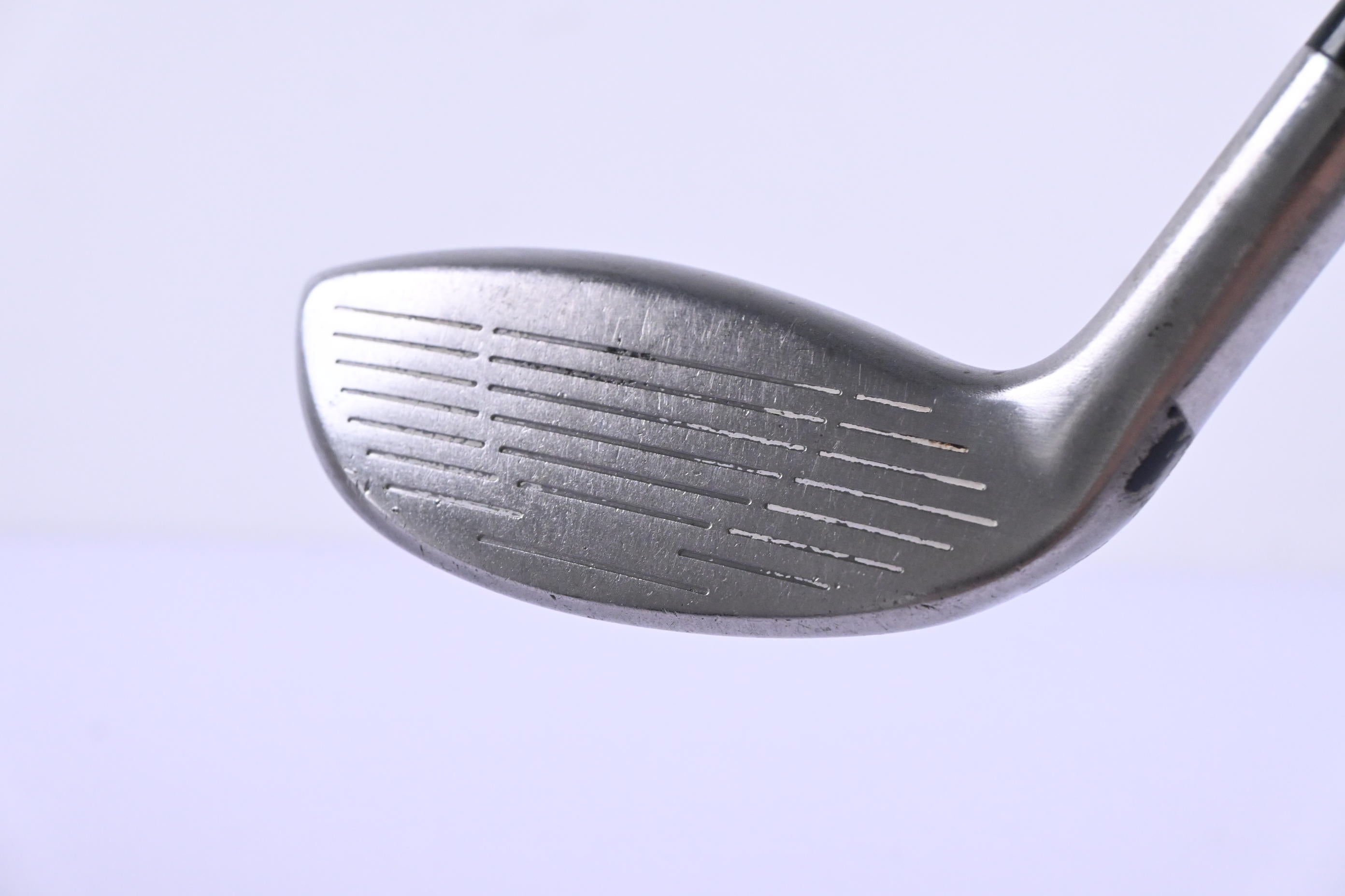 Ping G10 #5 Hybrid / 28 Degree / Stiff Flex Ping TFC 129 Shaft