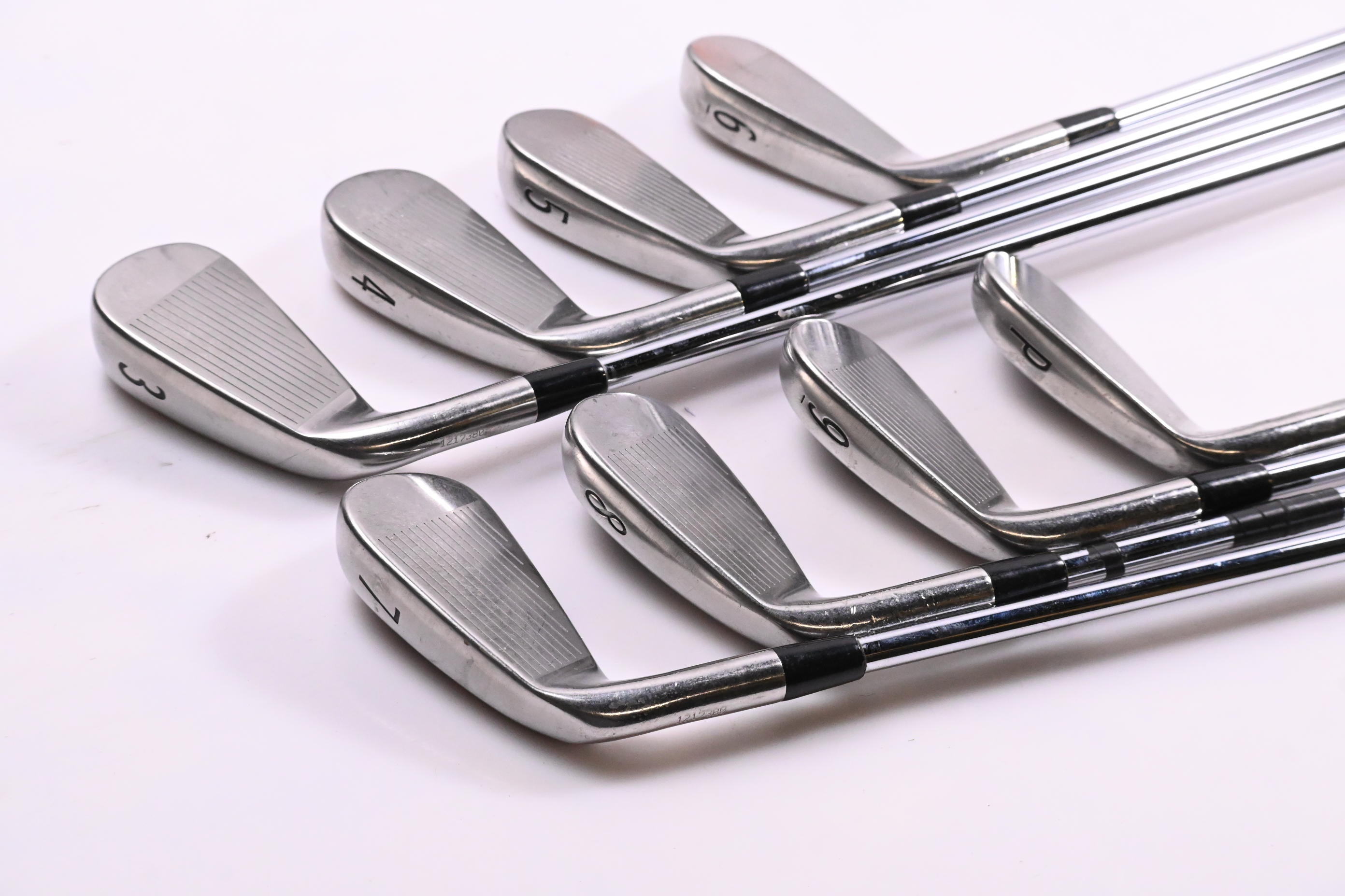 Titleist 716 AP1 Irons / 3-PW / Regular Flex XP 95 R300 Shafts