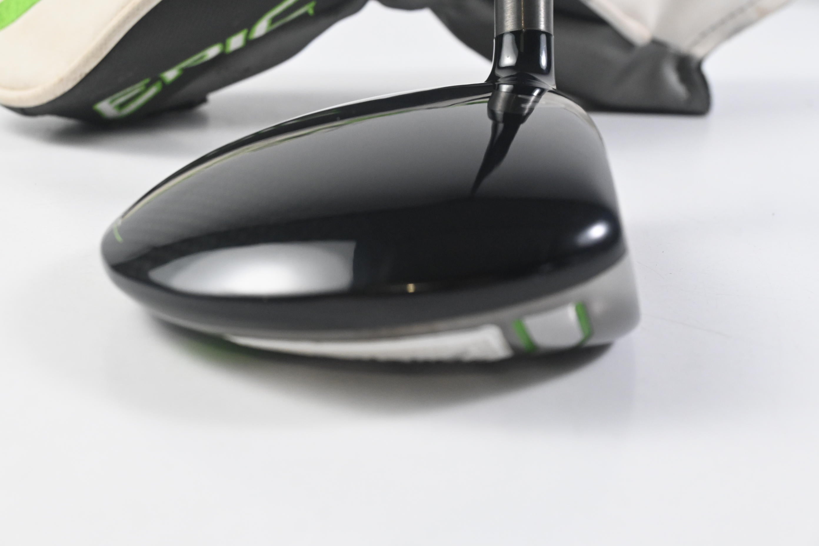 Callaway Epic Speed #3 Wood / 15 Degree / Regular Flex MMT Black 70 Shaft