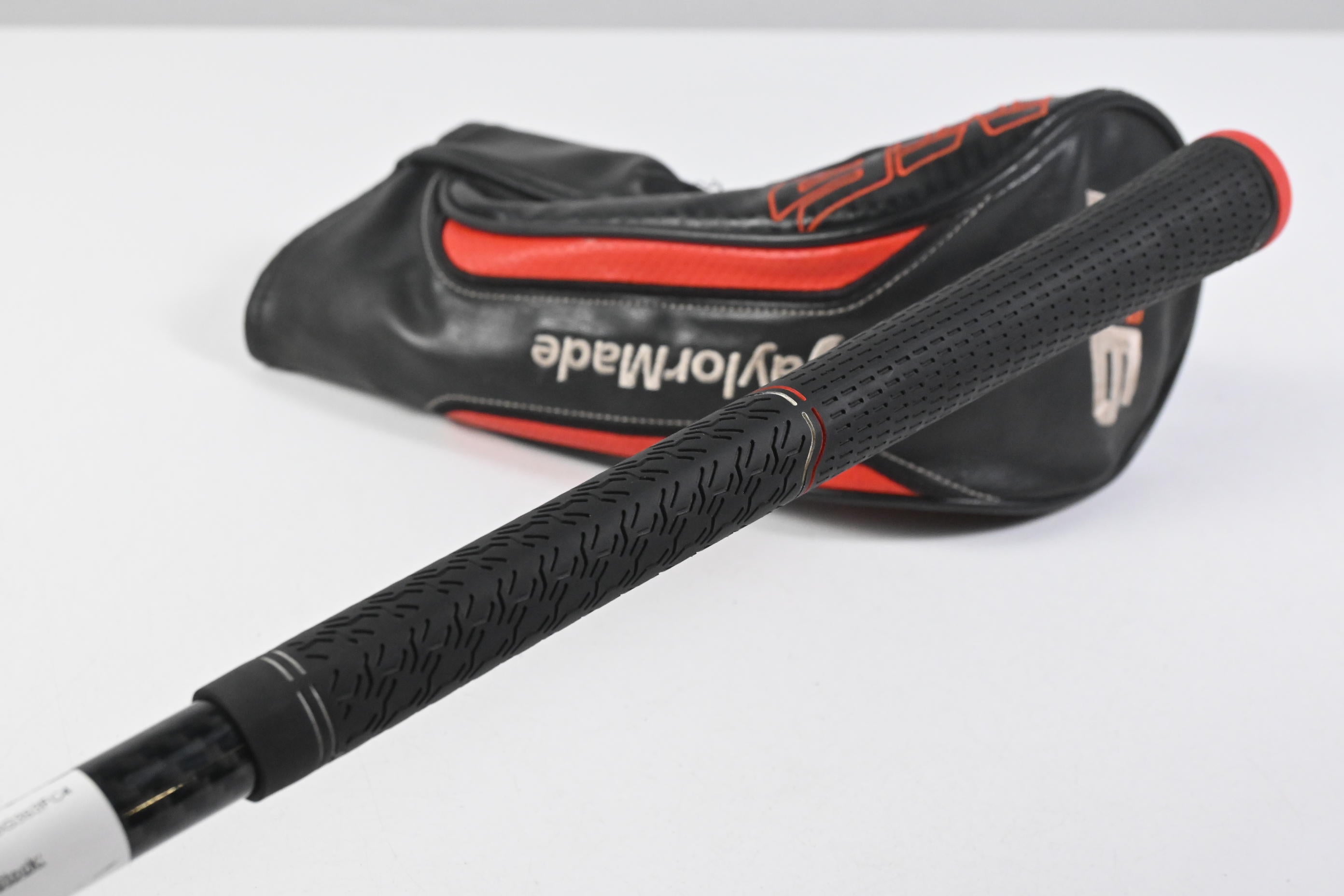 Taylormade M6 #5 Wood / 18 Degree / Stiff Flex Tensei CK Orange 65 Shaft