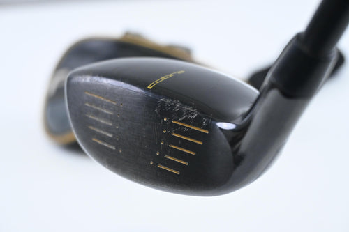 Cobra F-Max #4 Hybrid / 22 Degree / Regular Flex Superlite 60