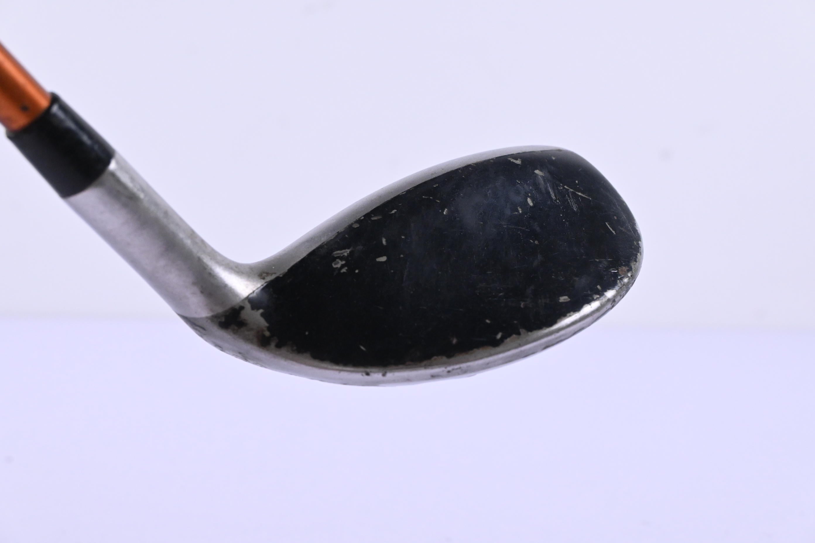 Ping G10 #5 Hybrid / 28 Degree / Stiff Flex Ping TFC 129 Shaft