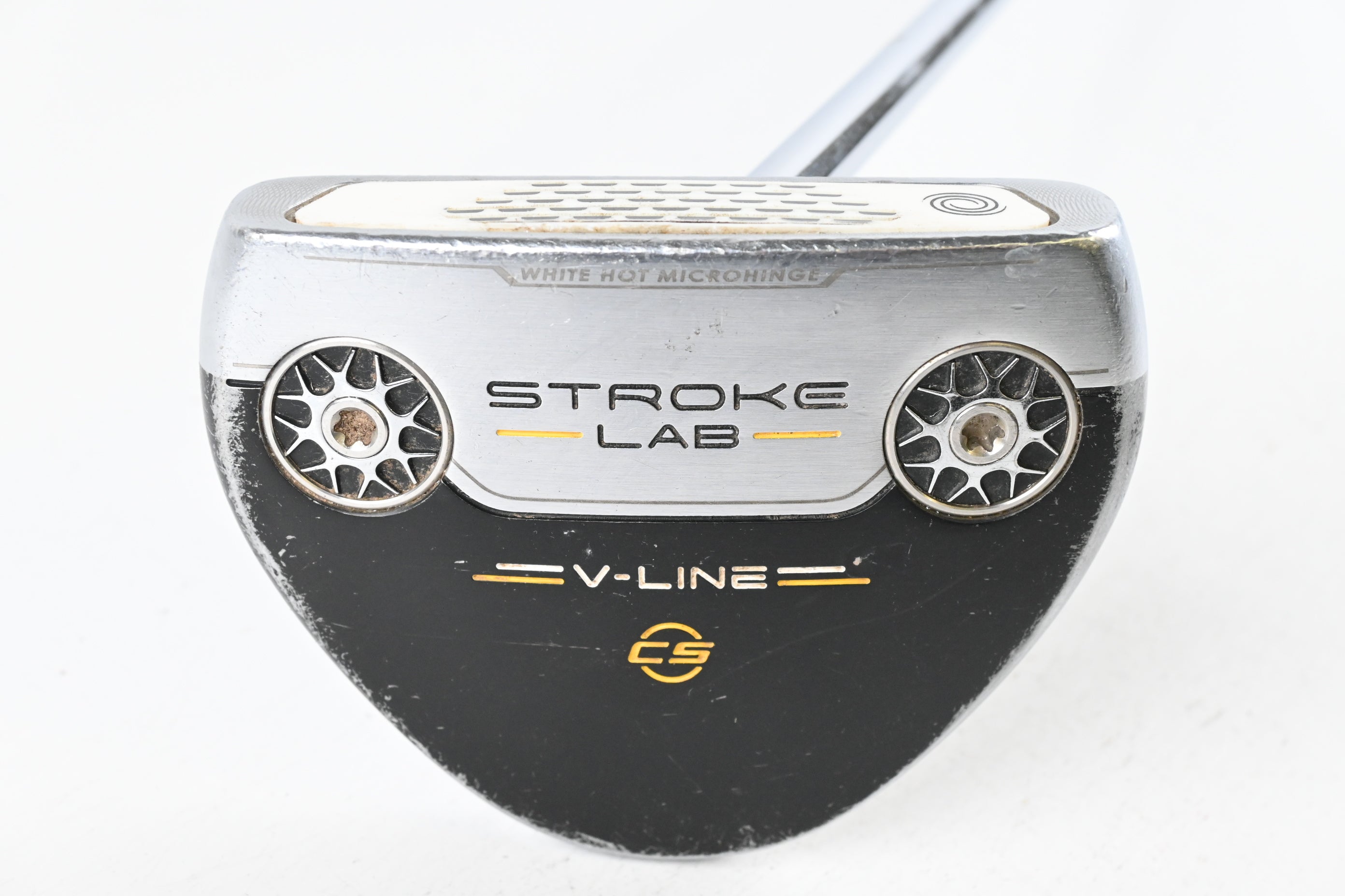 Odyssey Stroke Lab V-Line CS Putter / 34 Inch