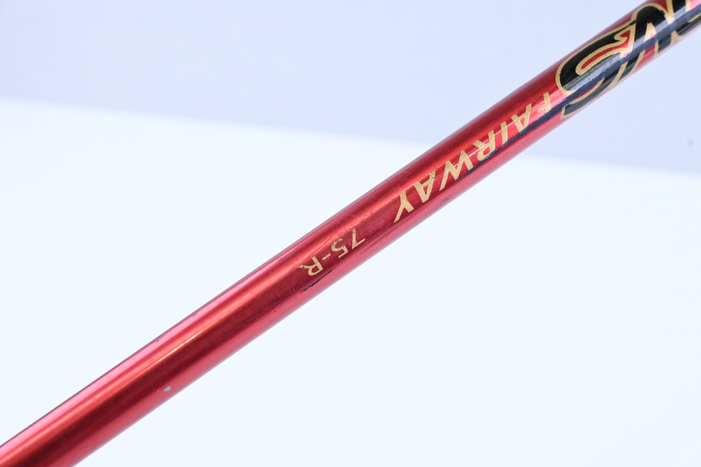 Benross VT Extreme #5 Wood / 19 Degree / Regular Flex Aldila DVS 75 Shaft