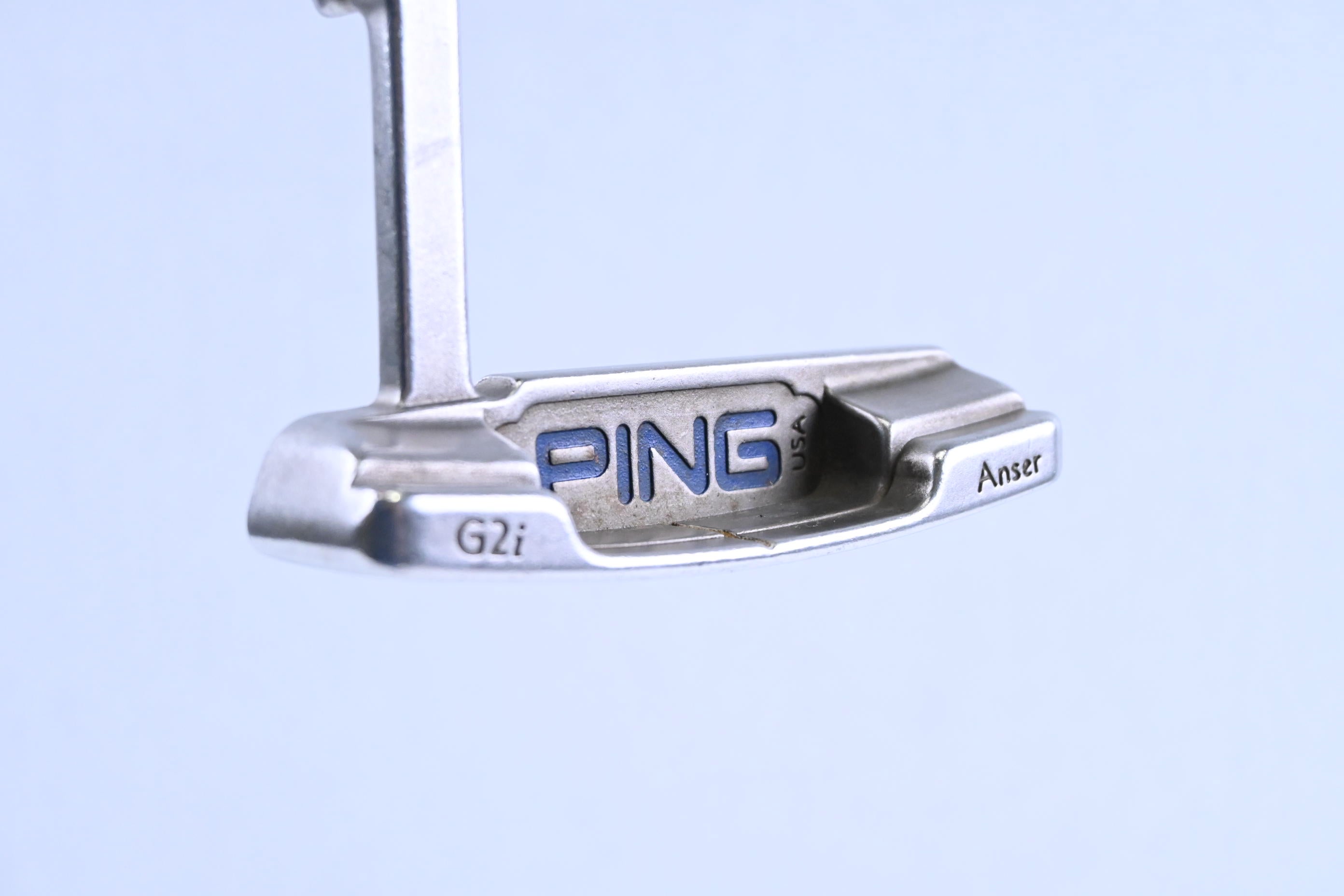 Ping Anser G2i Putter / 35 Inch