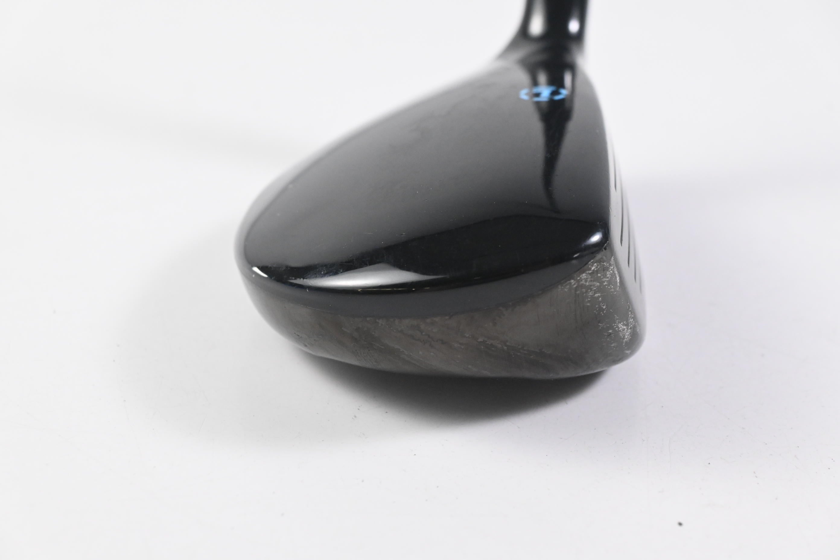 Lazarus #3 Hybrid / 18 Degree / Senior Flex Lazarus Shaft