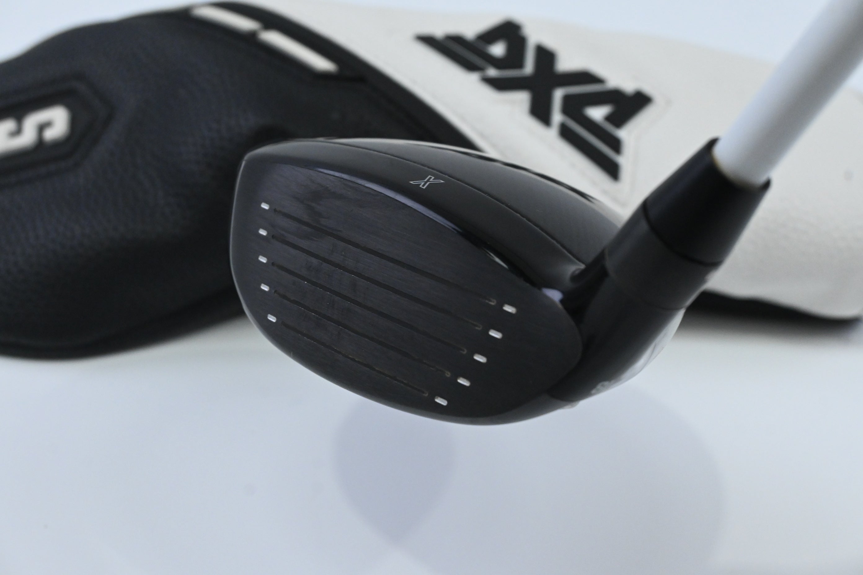 PXG Lightning #5 Wood / 18 Degree / Regular Flex KBS PGW 60 Shaft