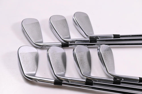 Ping i500 Irons / 5-PW+GW / Green Dot / Regular Flex Dynamic Gold 105 R300