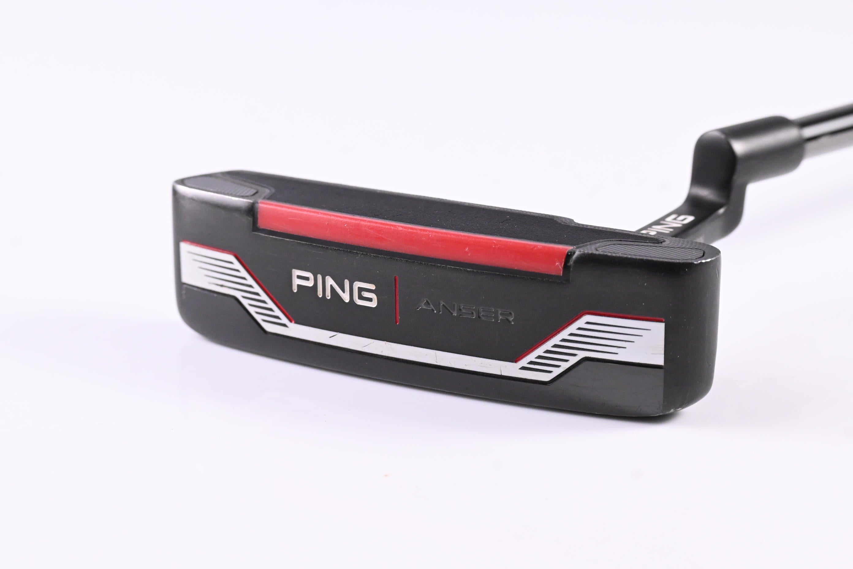 Ping Anser 2021 Putter / 34 Inch
