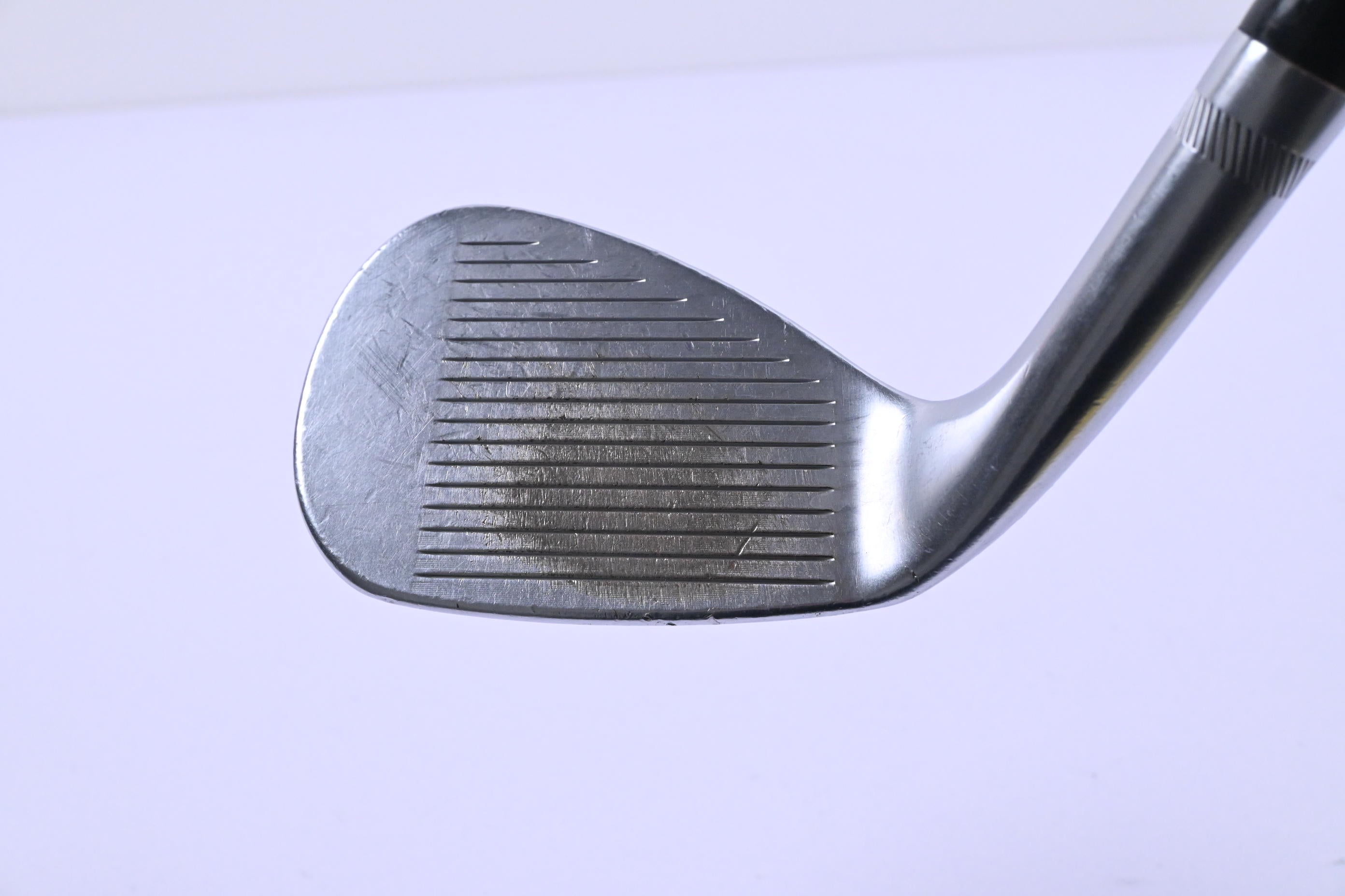 Titleist Vokey SM9 Sand Wedge / 54 Dgree / Stiff Flex Dynamic Gold S400