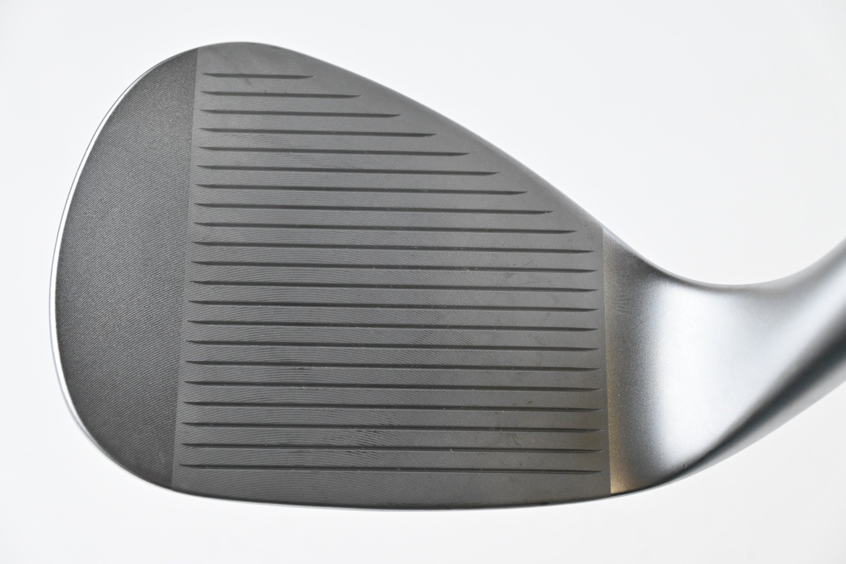 Ping S259 Lob Wedge / 58 Degree / Black Dot / Wedge Flex Ping Z-Z115 Shaft