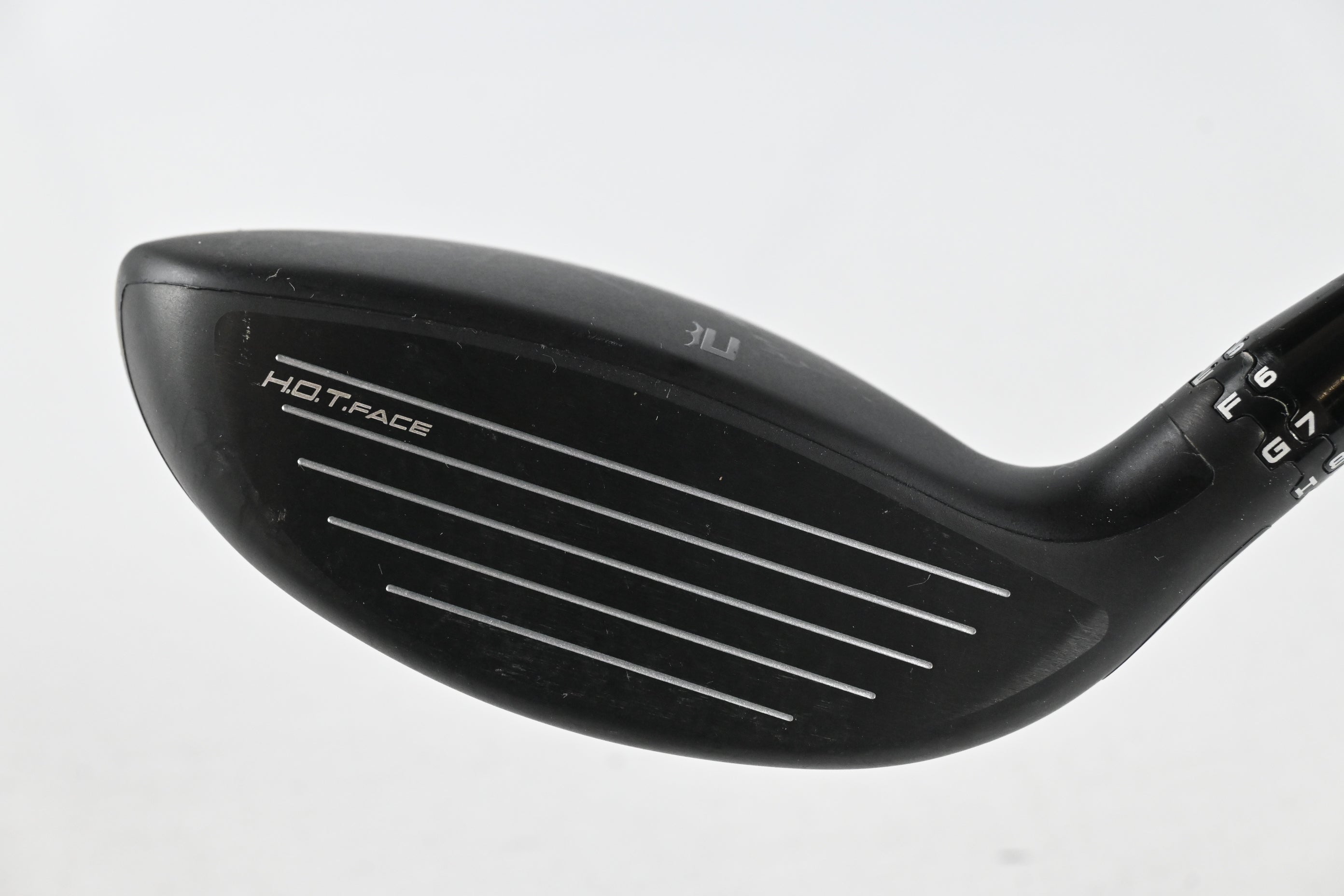 Cobra DS-Adapt Max #3 Wood / 15.5 Degree / Regular Flex Denali Blue 60 Shaft