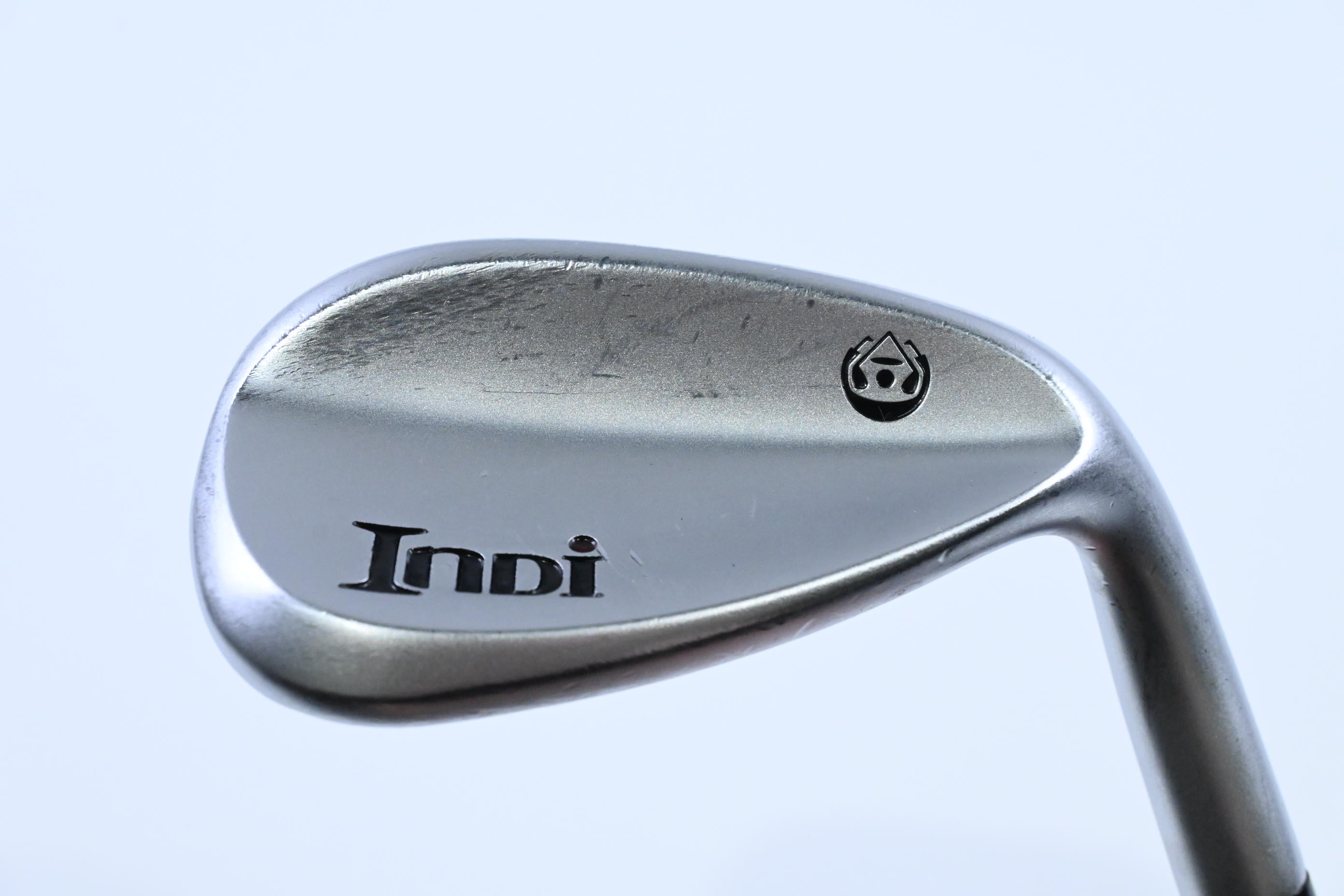 Indi TT Sand Wedge / 54 Degree / Wedge Flex Dynamic Gold Spinner 115 Shaft
