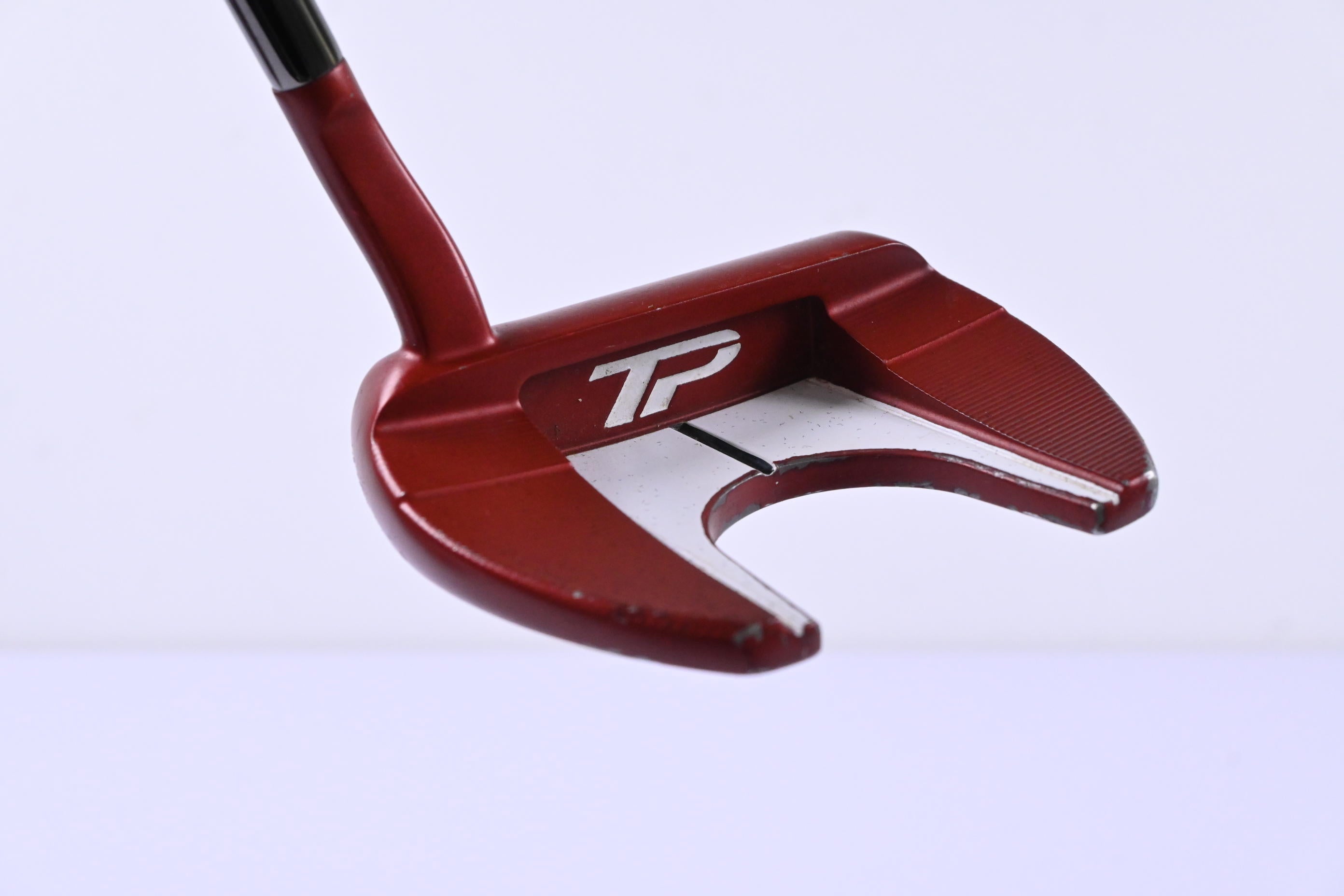 Taylormade TP Collection Red Ardmore 3 Putter / 33 Inch