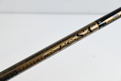 Cobra SS #6 Iron / Senior Flex Graphite Design YS-5.1 55 Shaft
