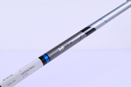 Left Hand Taylormade SLDR 460 Driver / 10.5 Degree / Regular Flex Speeder 57