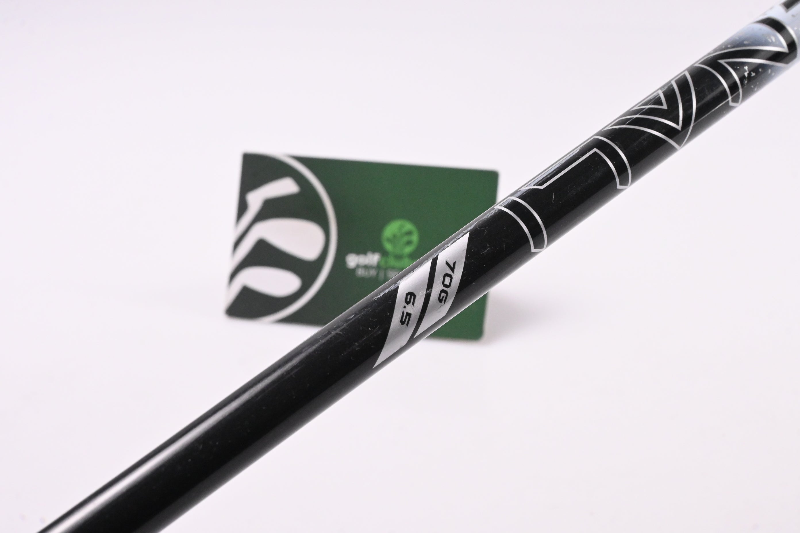 Callaway XR Pro Driver / 9 Degree / X-Flex Denali Black 70 Shaft