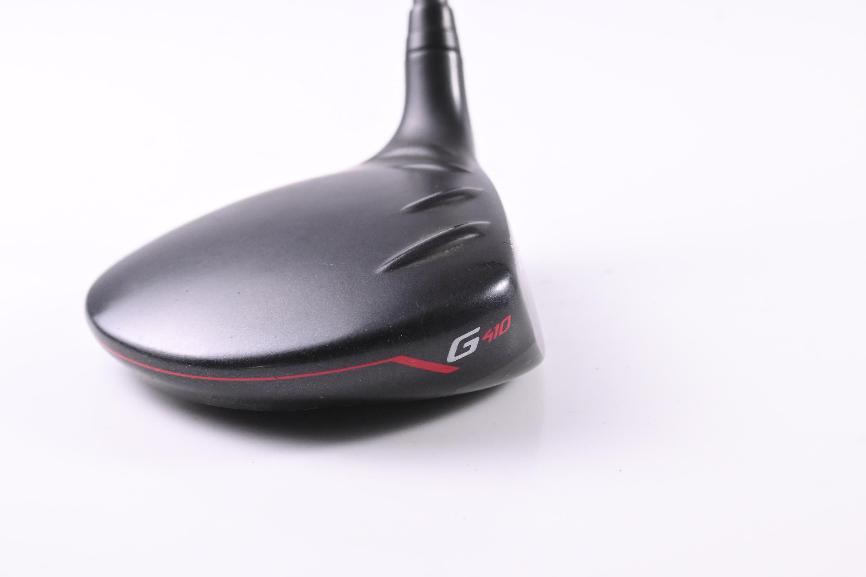 Ping G410 SFT #3 Wood / 16 Degree / Regular Flex Ping ALTA CB Red 65 Shaft