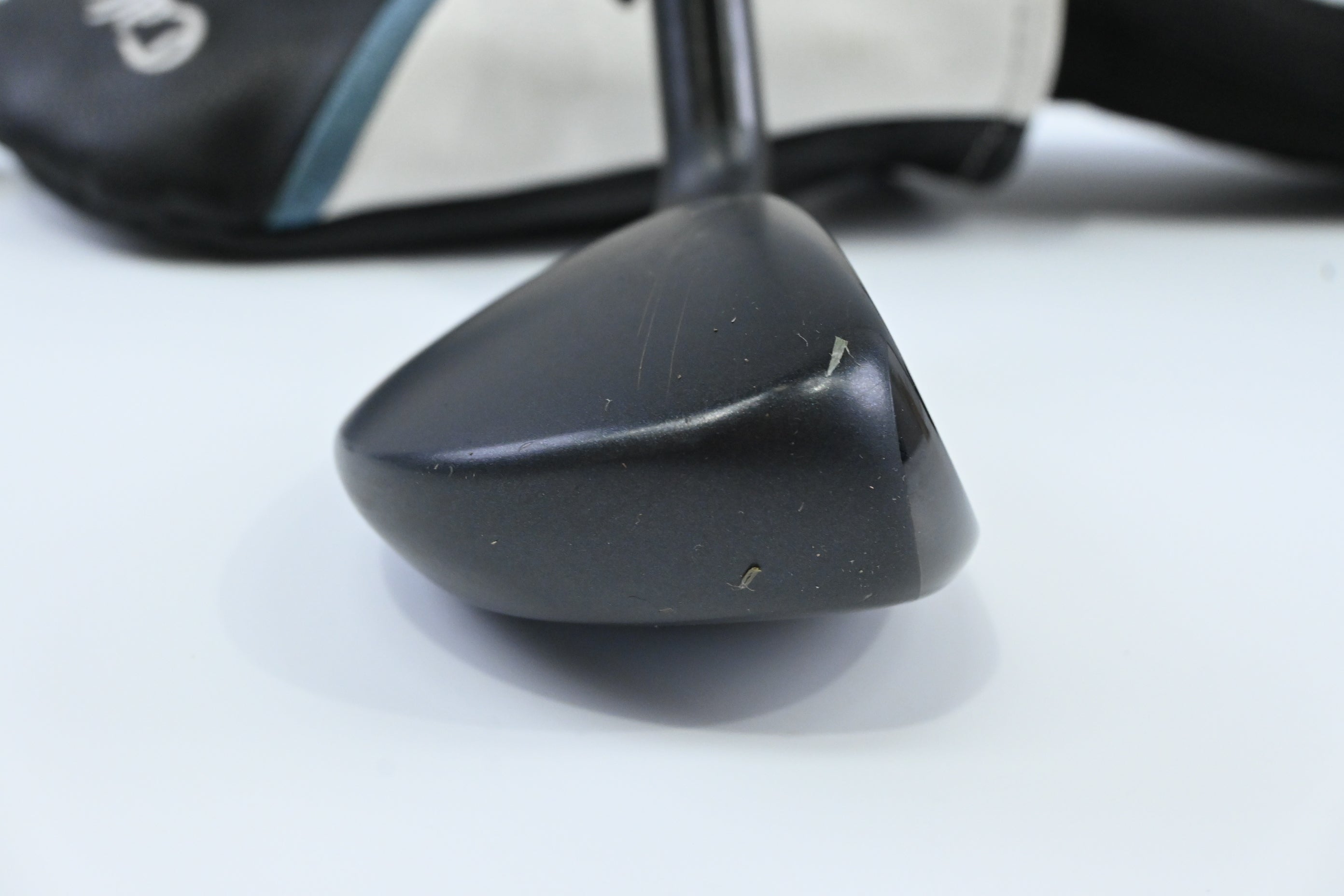 Callaway Edge #5 Hybrid / 25 Degree / Regular Flex Callaway Edge 75 Shaft