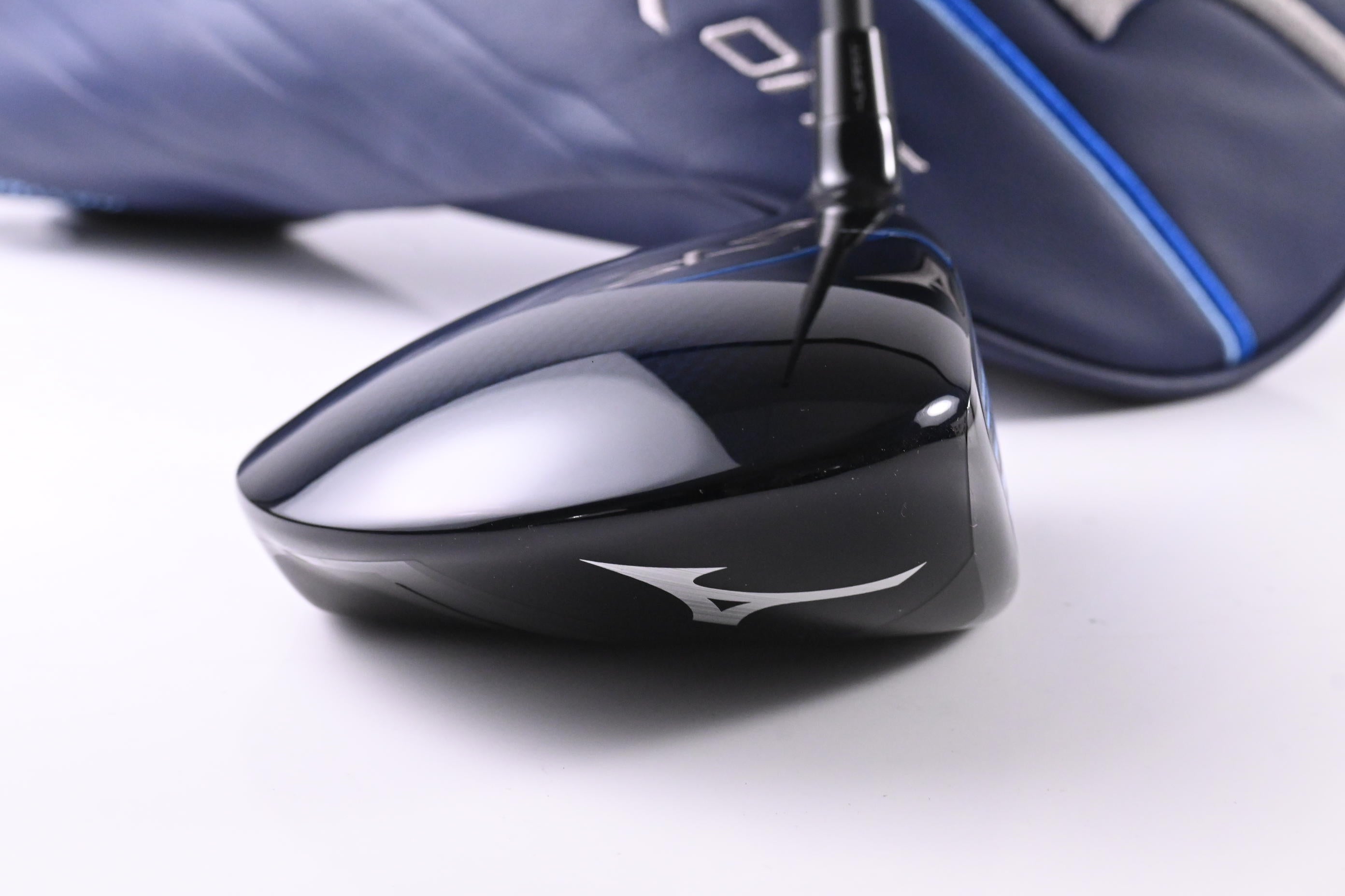 Mizuno JPX One Driver / 10.5 Degree / Regular Flex Tensei 1K Blue 55 Shaft