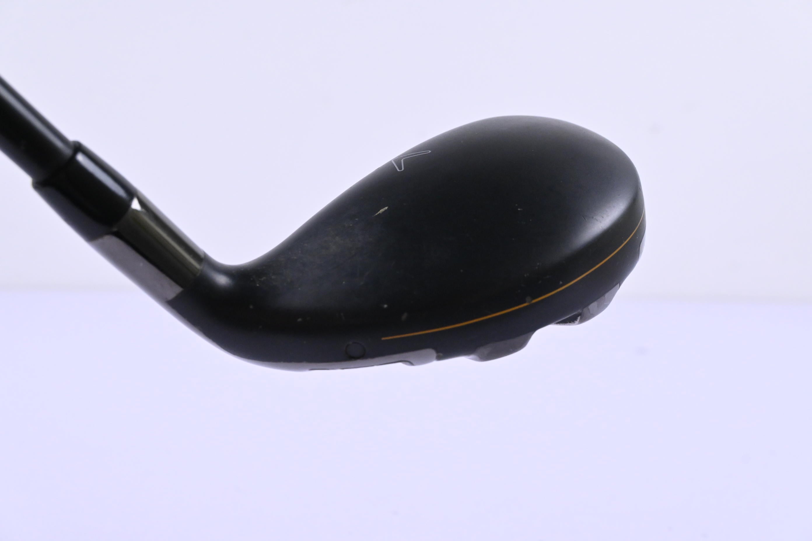 Callaway Rogue ST Max #4 Hybrid / 20 Degree / Regular Flex Project X Cypher 60