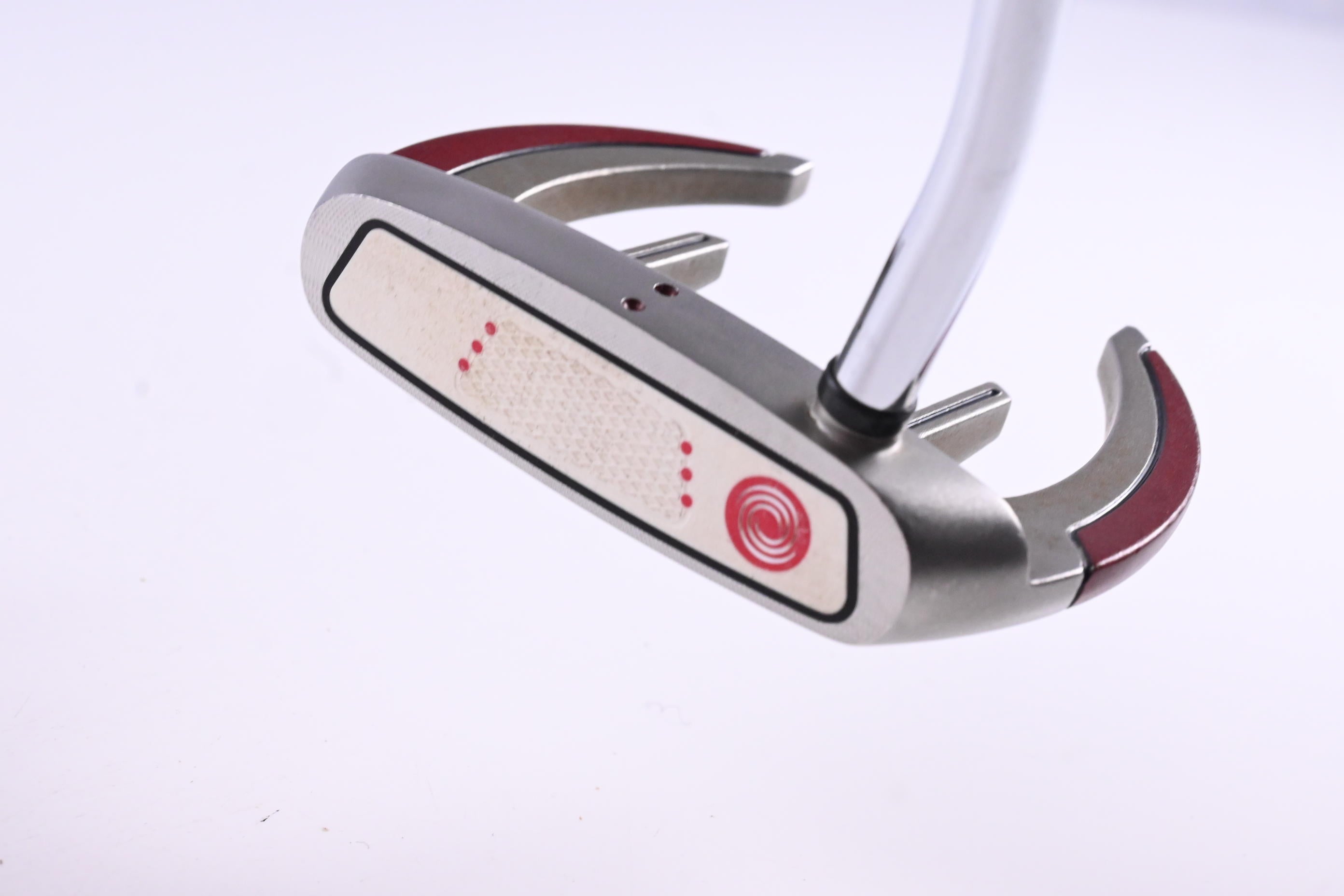 Odyssey White Hot XG Sabertooth Putter / 35 Inch