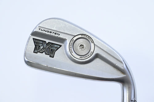 PXG 0311 XP Gen7 #5 Iron / 20 Degree / Regular Flex KBS Tour 110 Shaft
