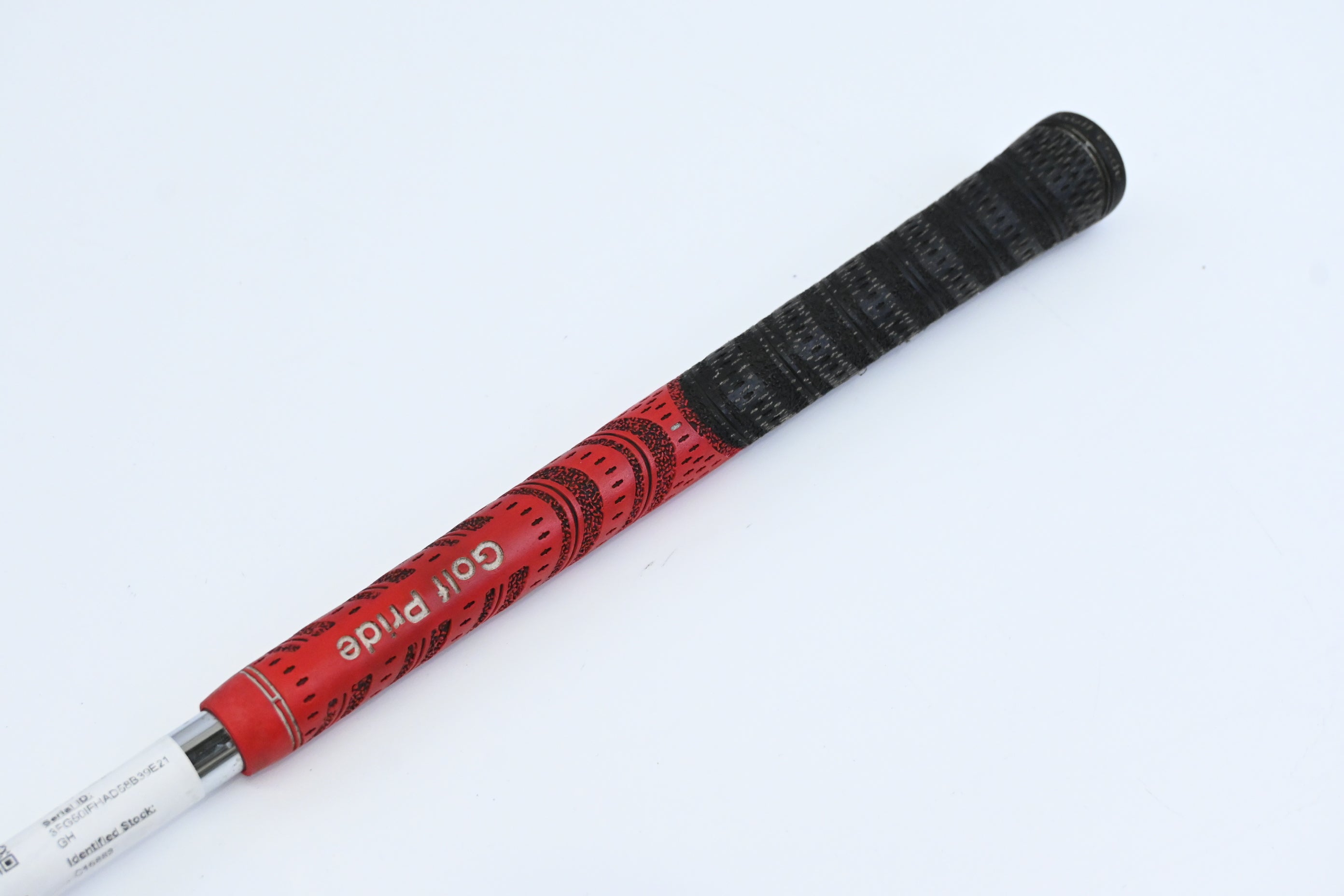 Ping Tour-W Lob Wedge / 60 Degree / Black Dot / Regular Flex Ping AWT Shaft