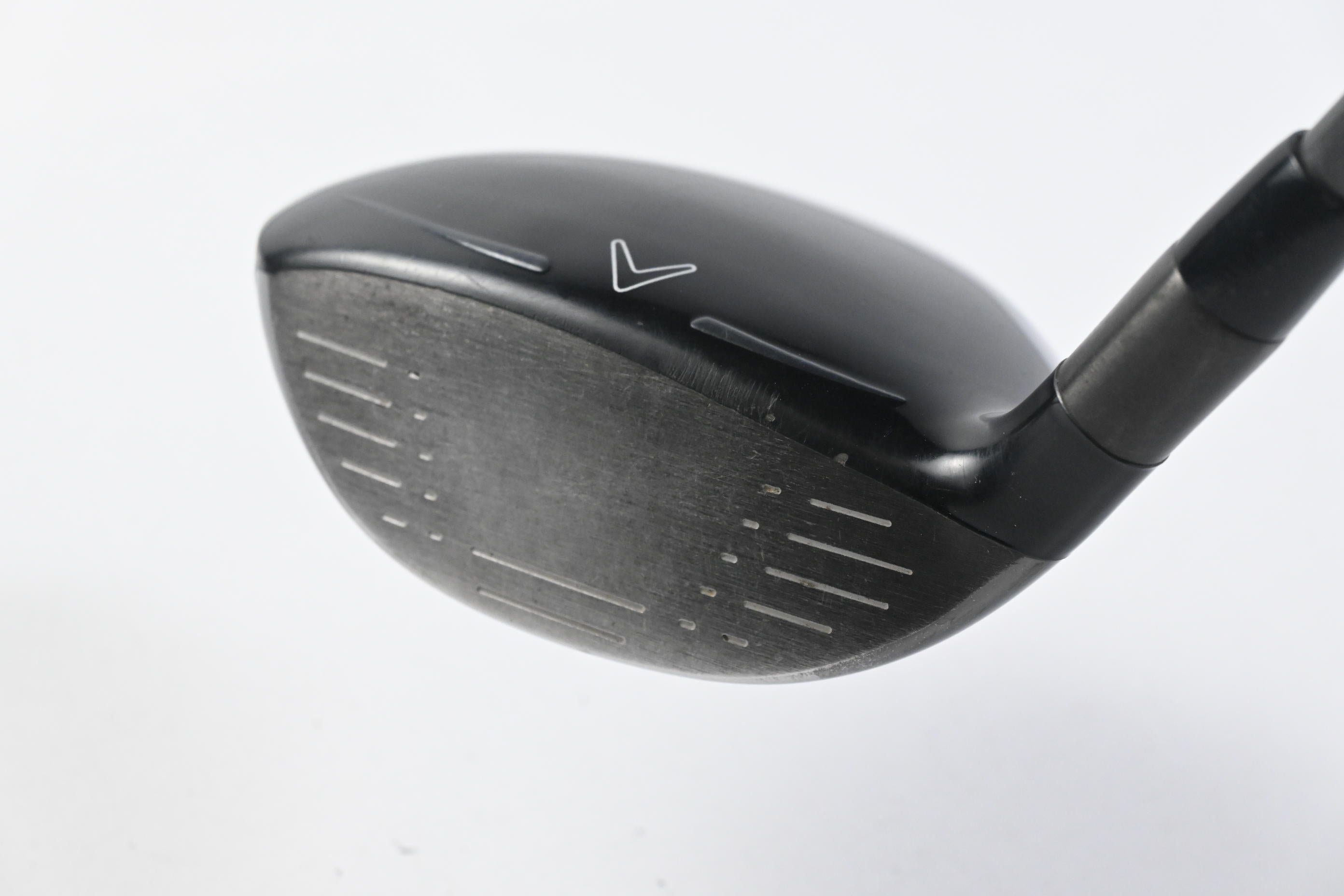 Callaway Rogue #5 Wood / 18 Degree / Regular Flex Aldila Synergy 50 Shaft