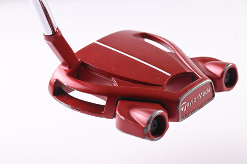 Taylormade Spider Red Putter / 34 Inch
