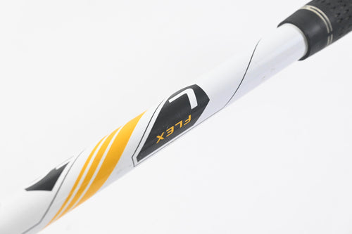 Ladies Taylormade RBZ Stage 2 Driver / 10.5 Degree / Ladies Flex Rocketfuel 50